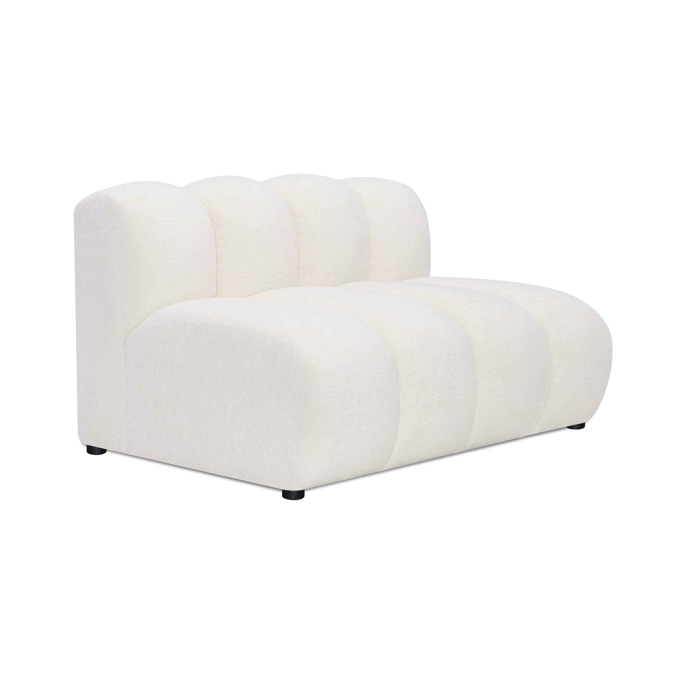 Gerades Element 119 für das modulare Sofa Gerard