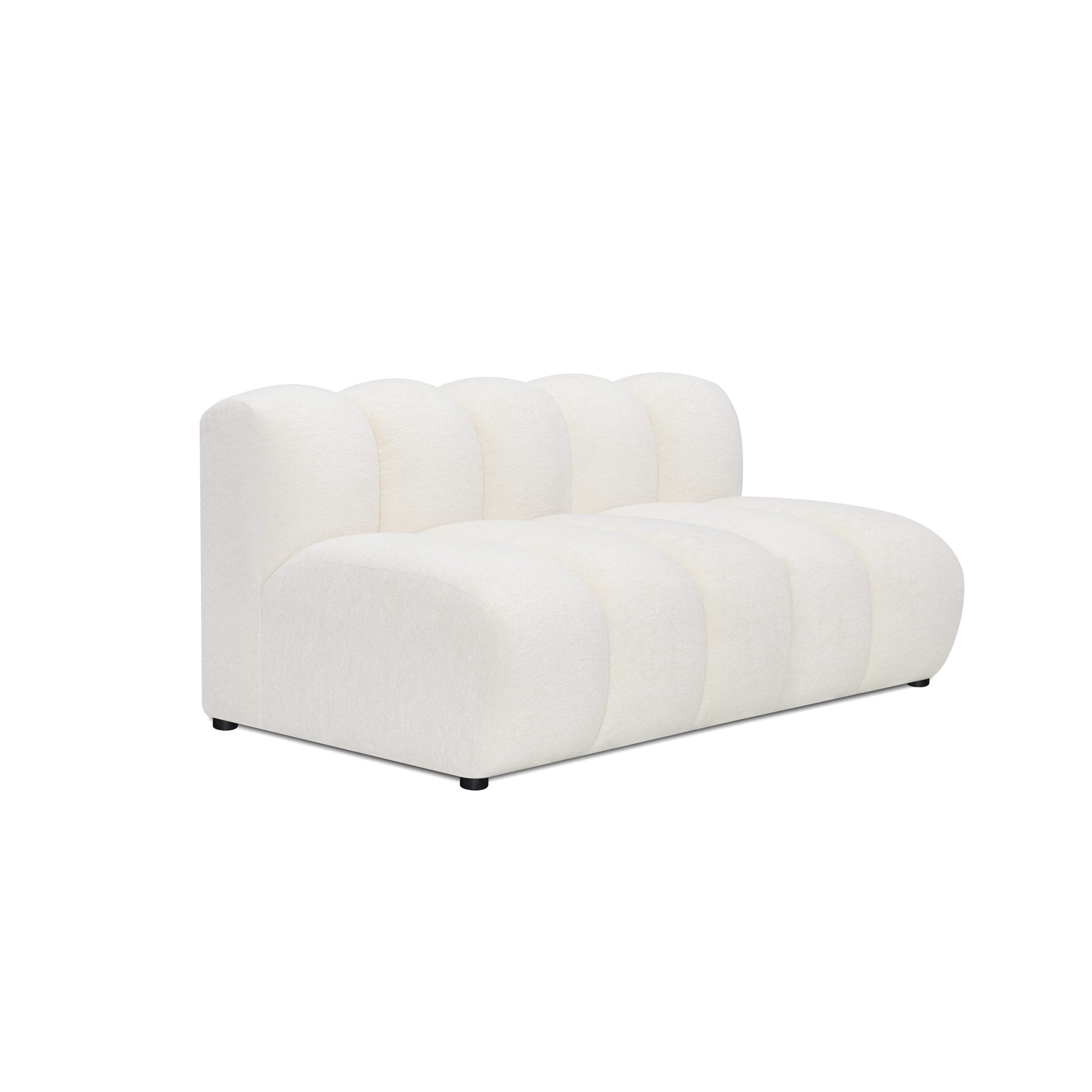 Gerades Element 148 für das modulare Sofa Gerard