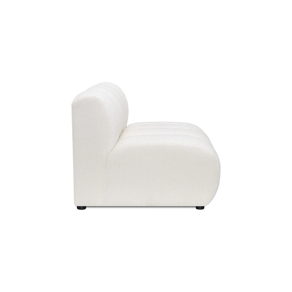 Gerades Element 119 für das modulare Sofa Gerard