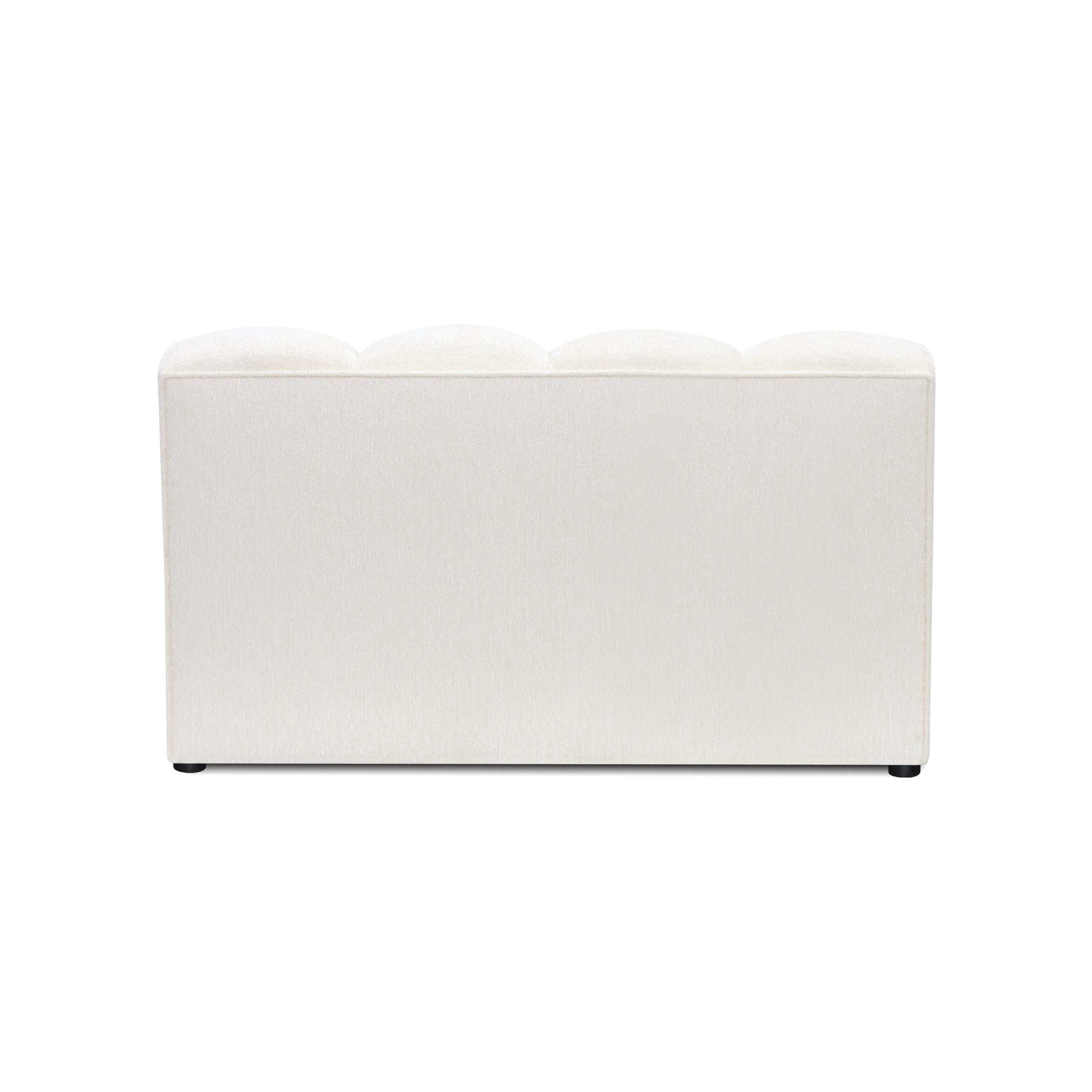 Gerades Element 119 für das modulare Sofa Gerard