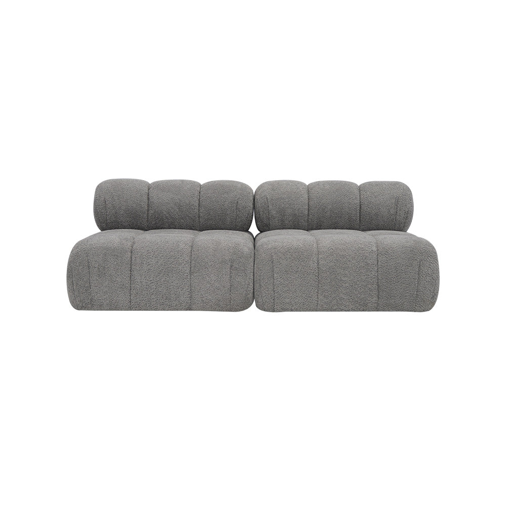 Modulares Sofa Selia S+S