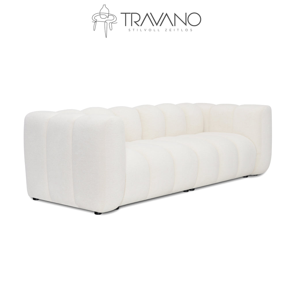 Modulares Sofa Gerard SL+SP