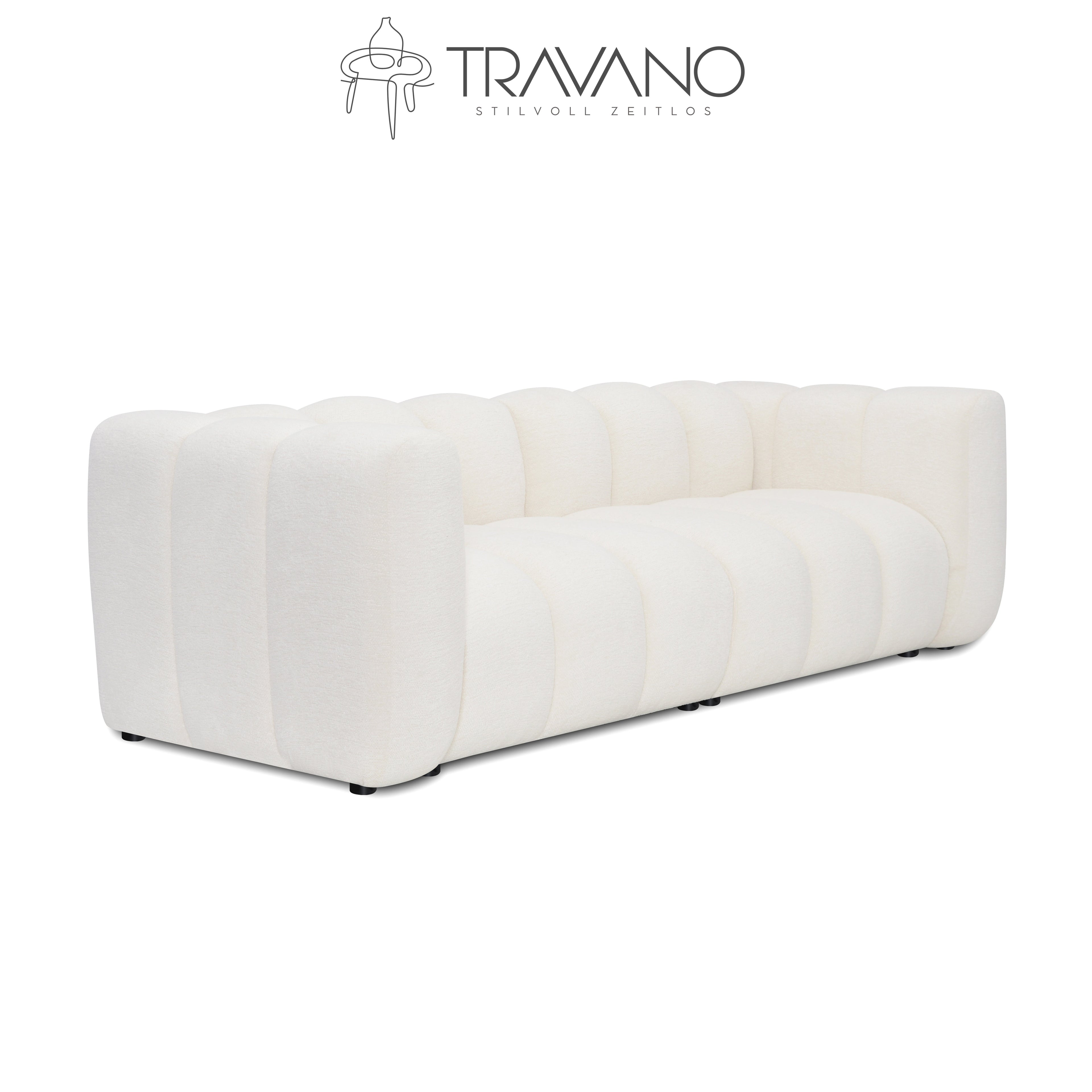 Modulares Sofa Gerard SL+SP