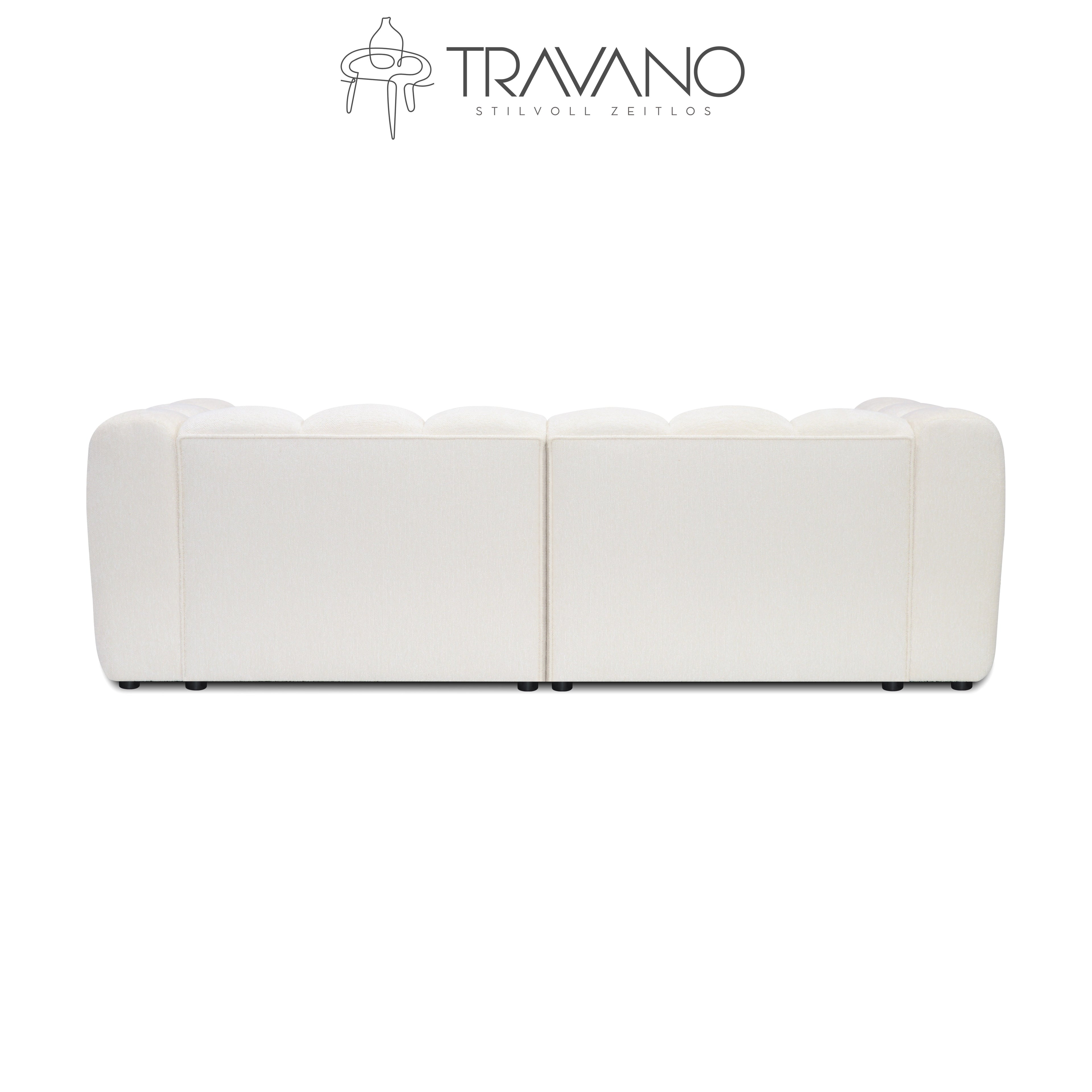 Modulares Sofa Gerard SL+SP
