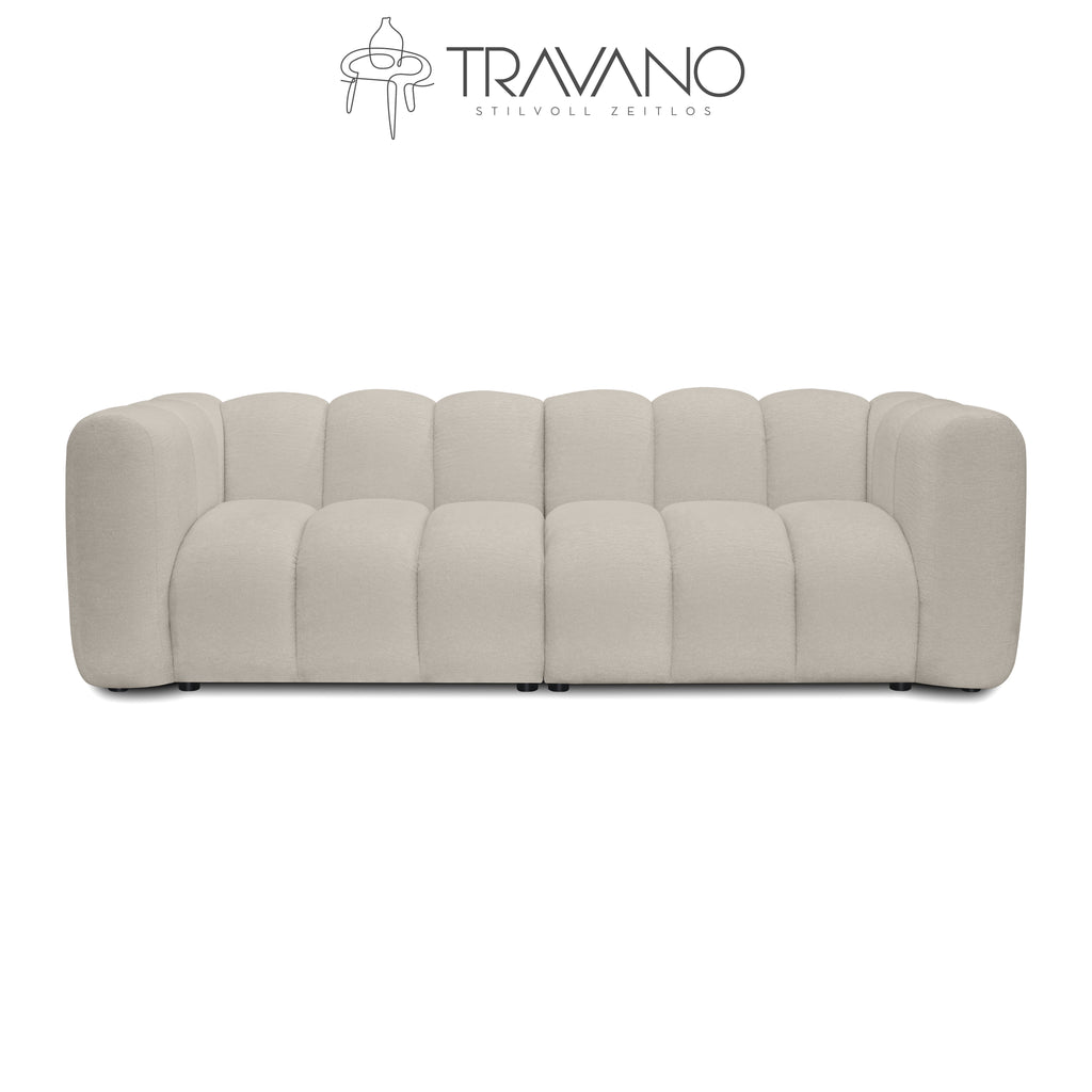 Modulares Sofa Gerard SL+SP