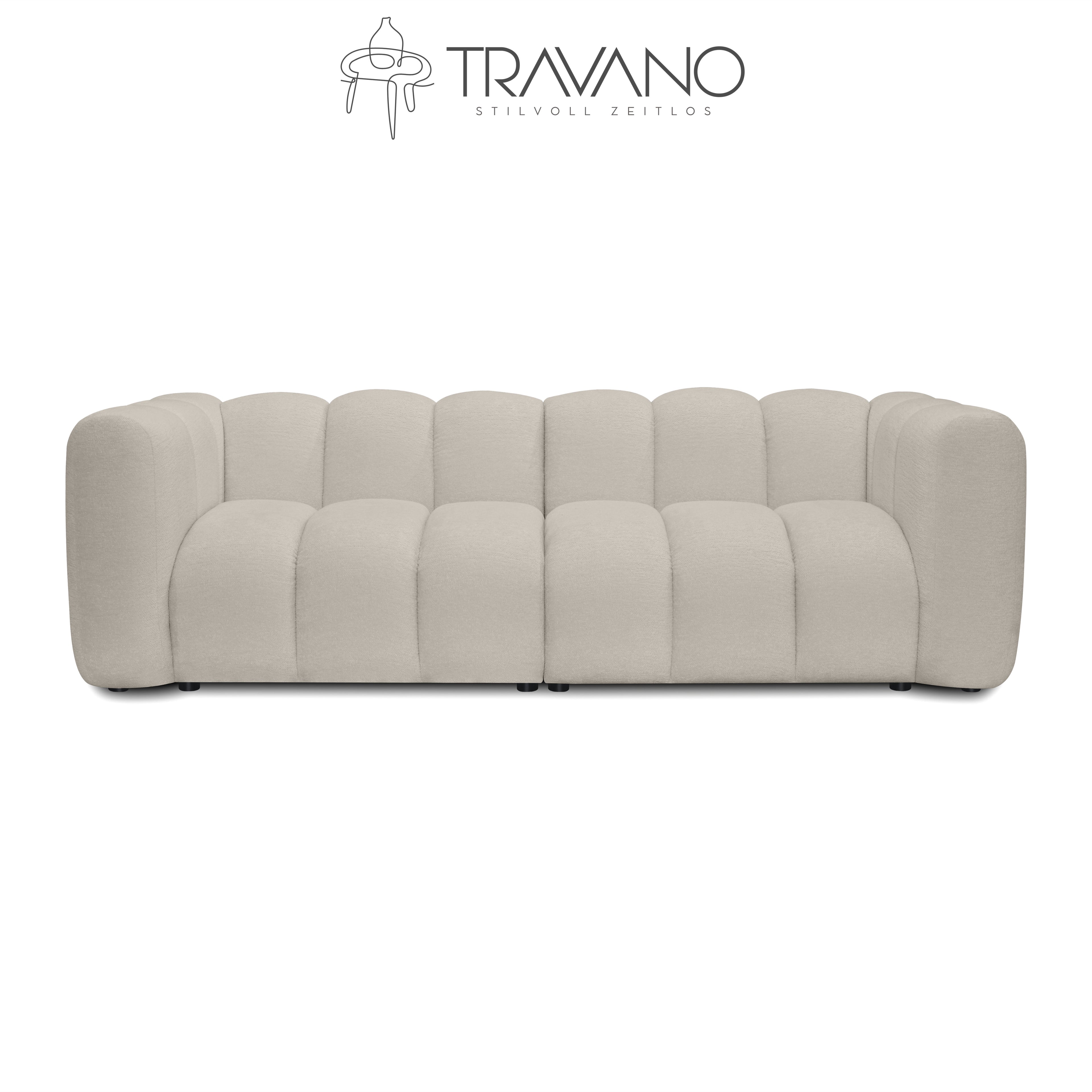 Modulares Sofa Gerard SL+SP