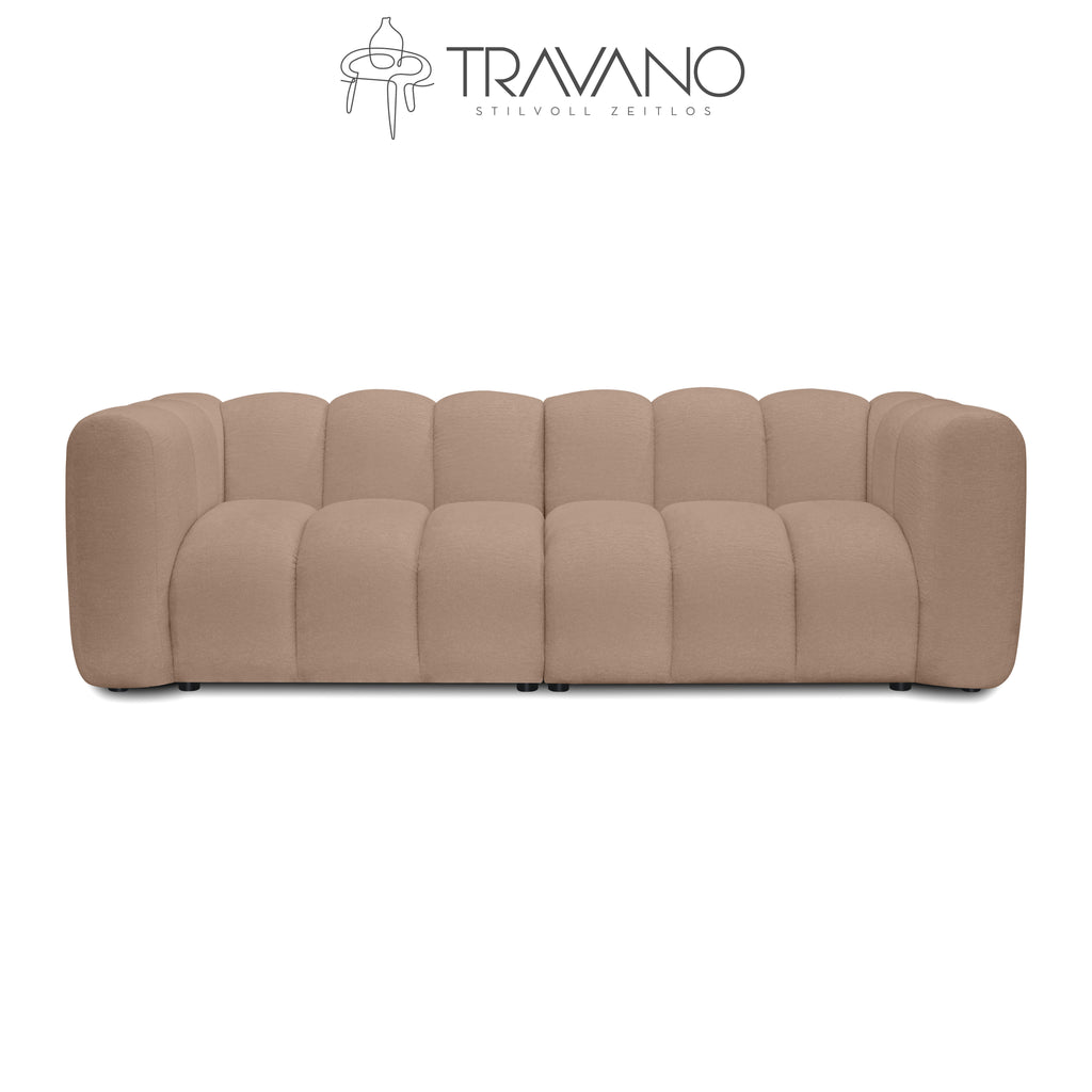 Modulares Sofa Gerard SL+SP