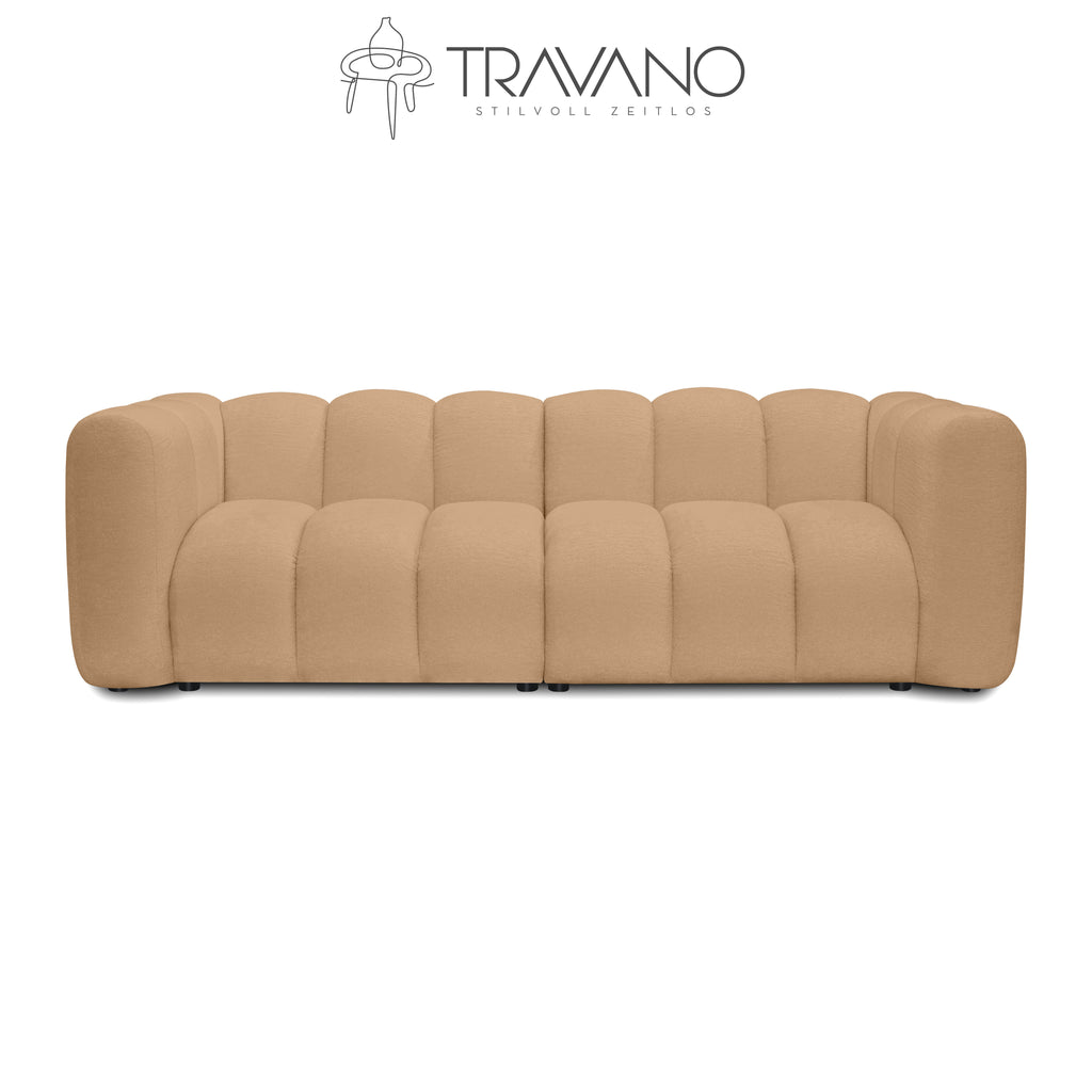 Modulares Sofa Gerard SL+SP
