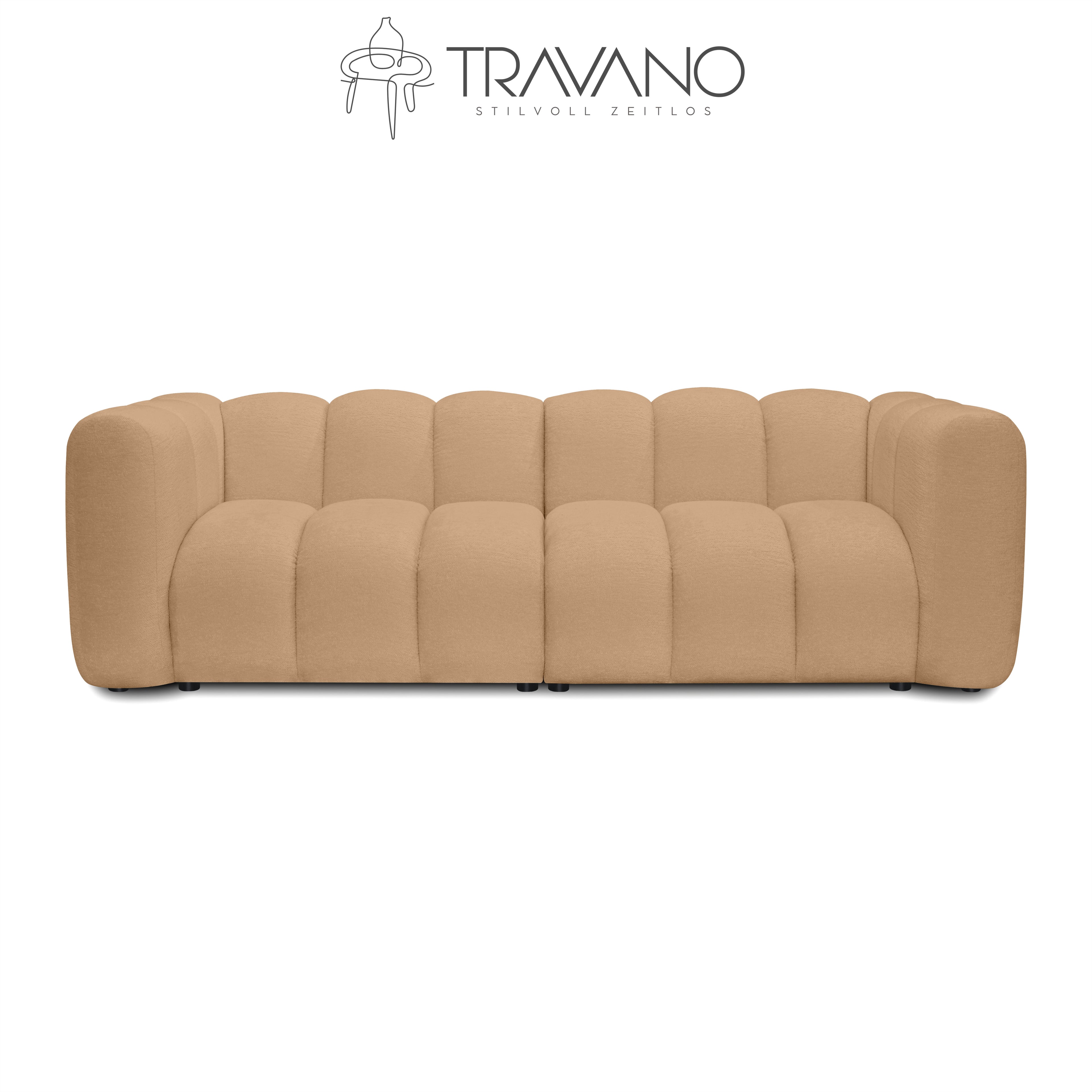 Modulares Sofa Gerard SL+SP