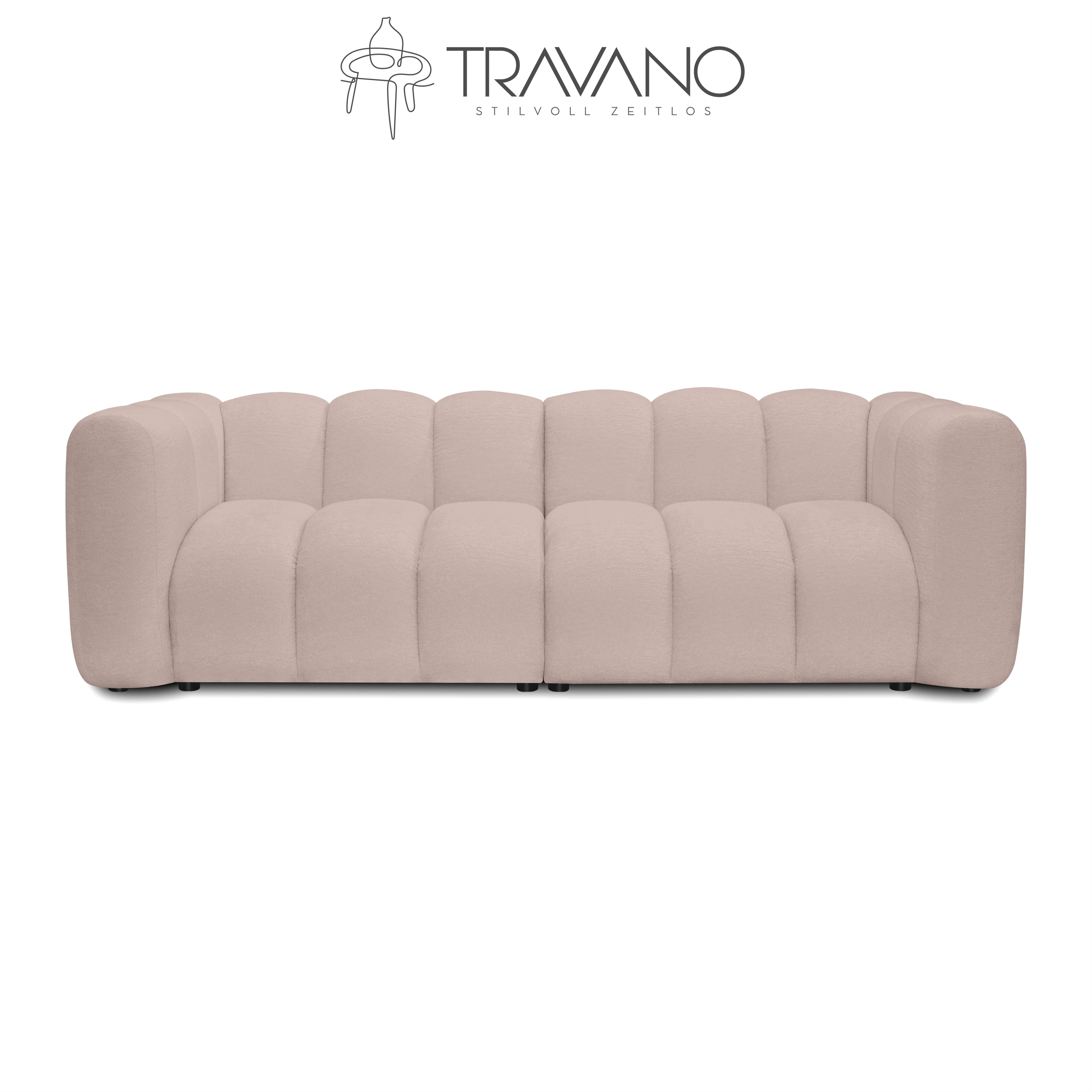 Modulares Sofa Gerard SL+SP