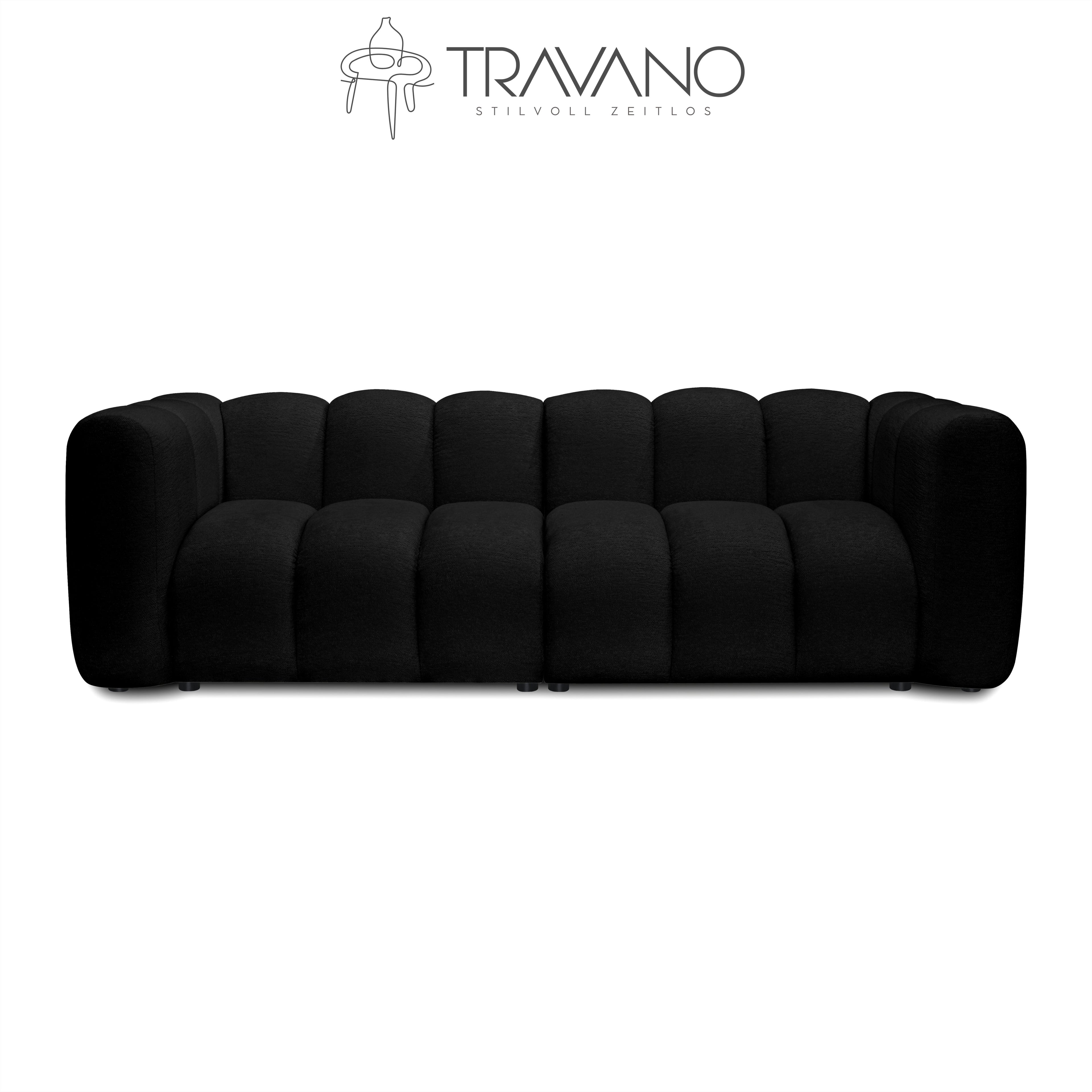 Modulares Sofa Gerard SL+SP