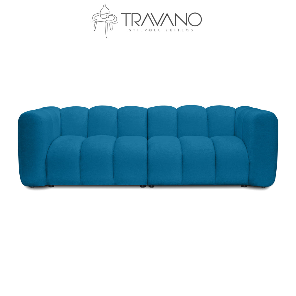 Modulares Sofa Gerard SL+SP