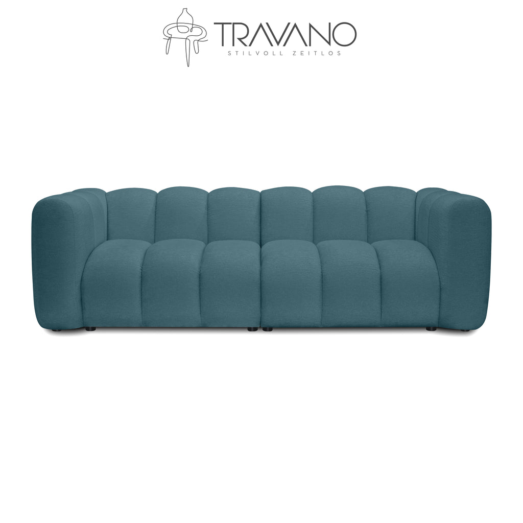Modulares Sofa Gerard SL+SP