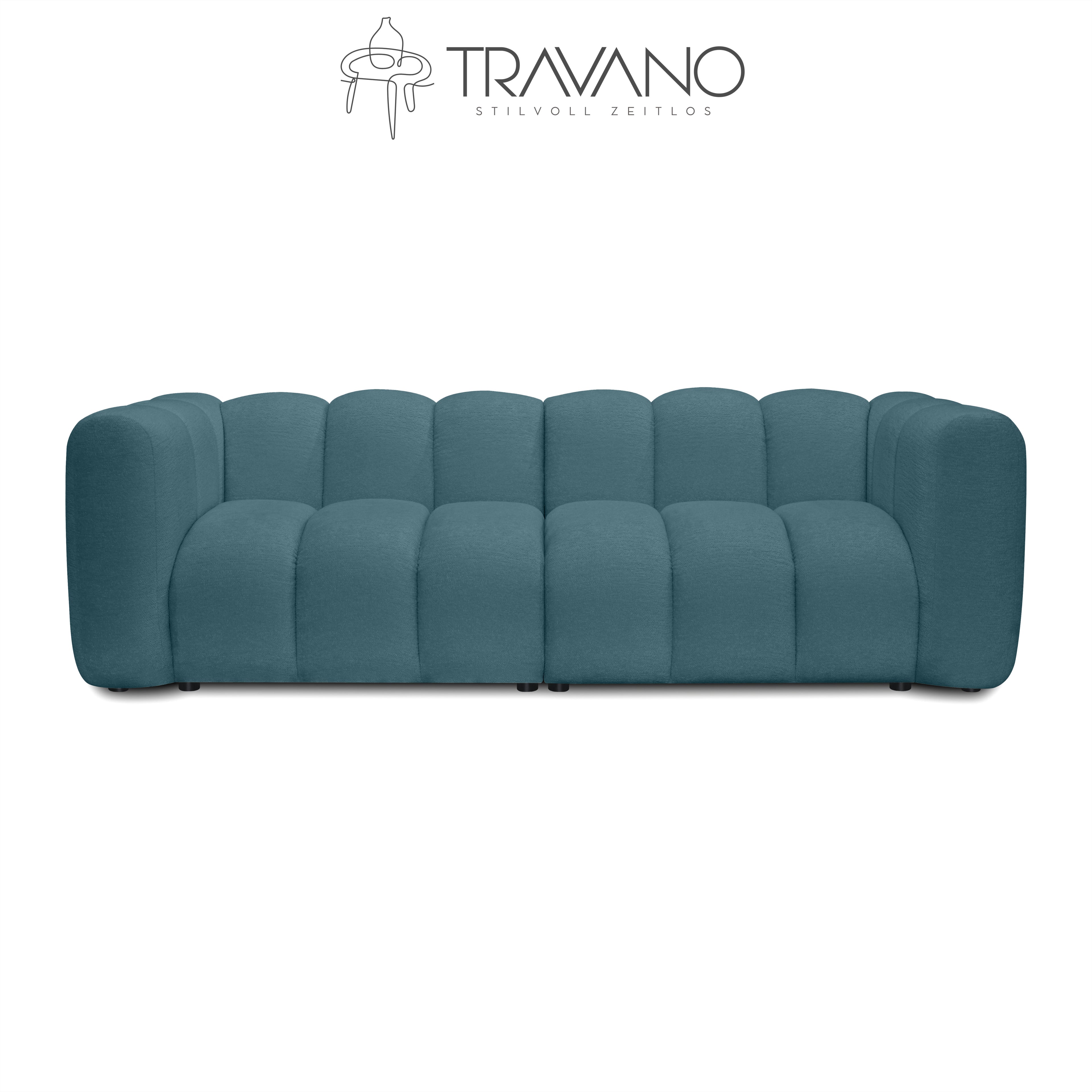 Modulares Sofa Gerard SL+SP
