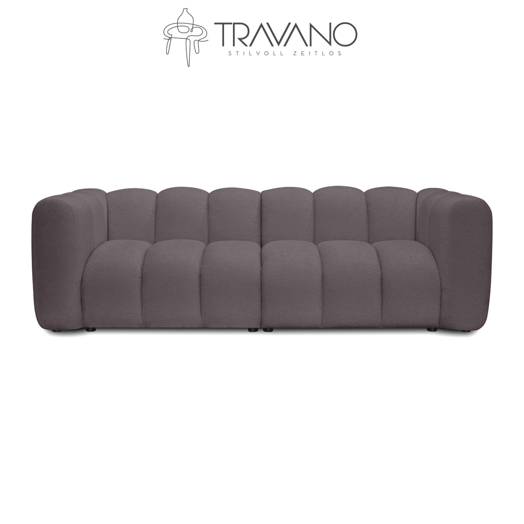 Modulares Sofa Gerard SL+SP