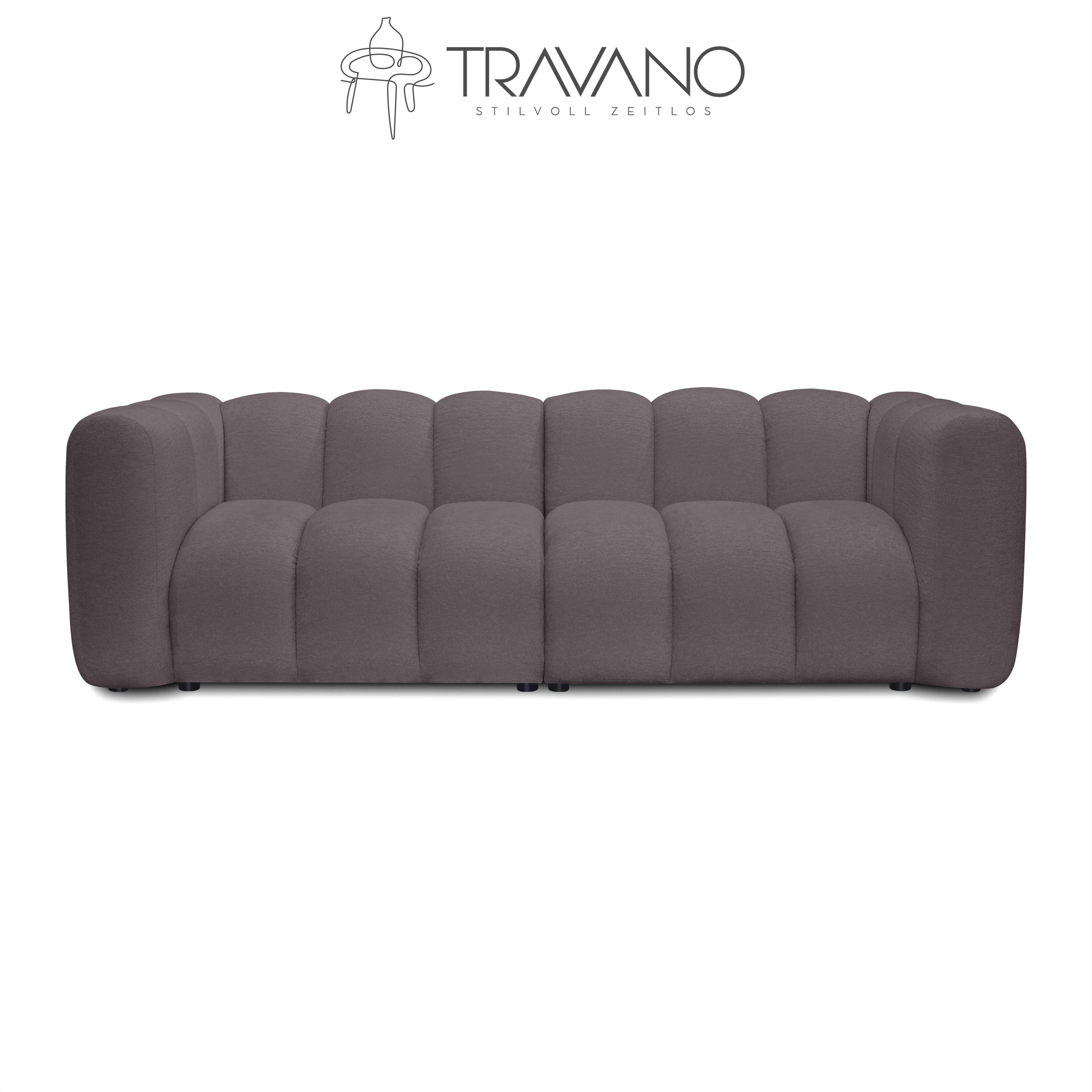Modulares Sofa Gerard SL+SP