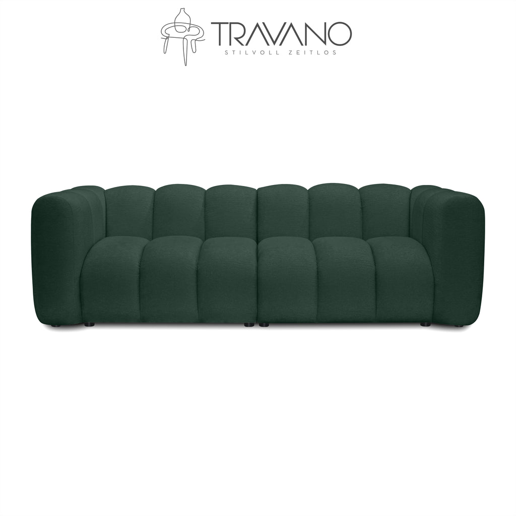 Modulares Sofa Gerard SL+SP