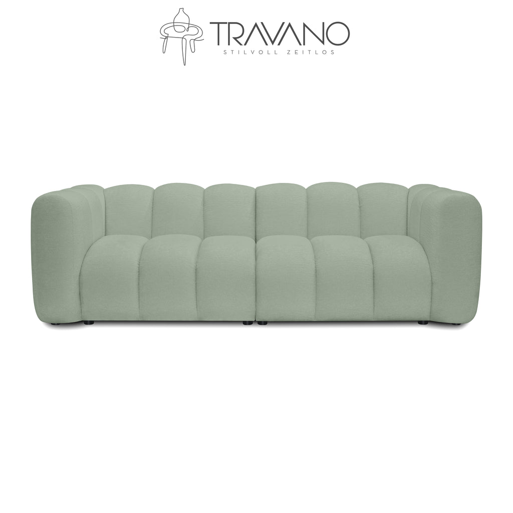 Modulares Sofa Gerard SL+SP