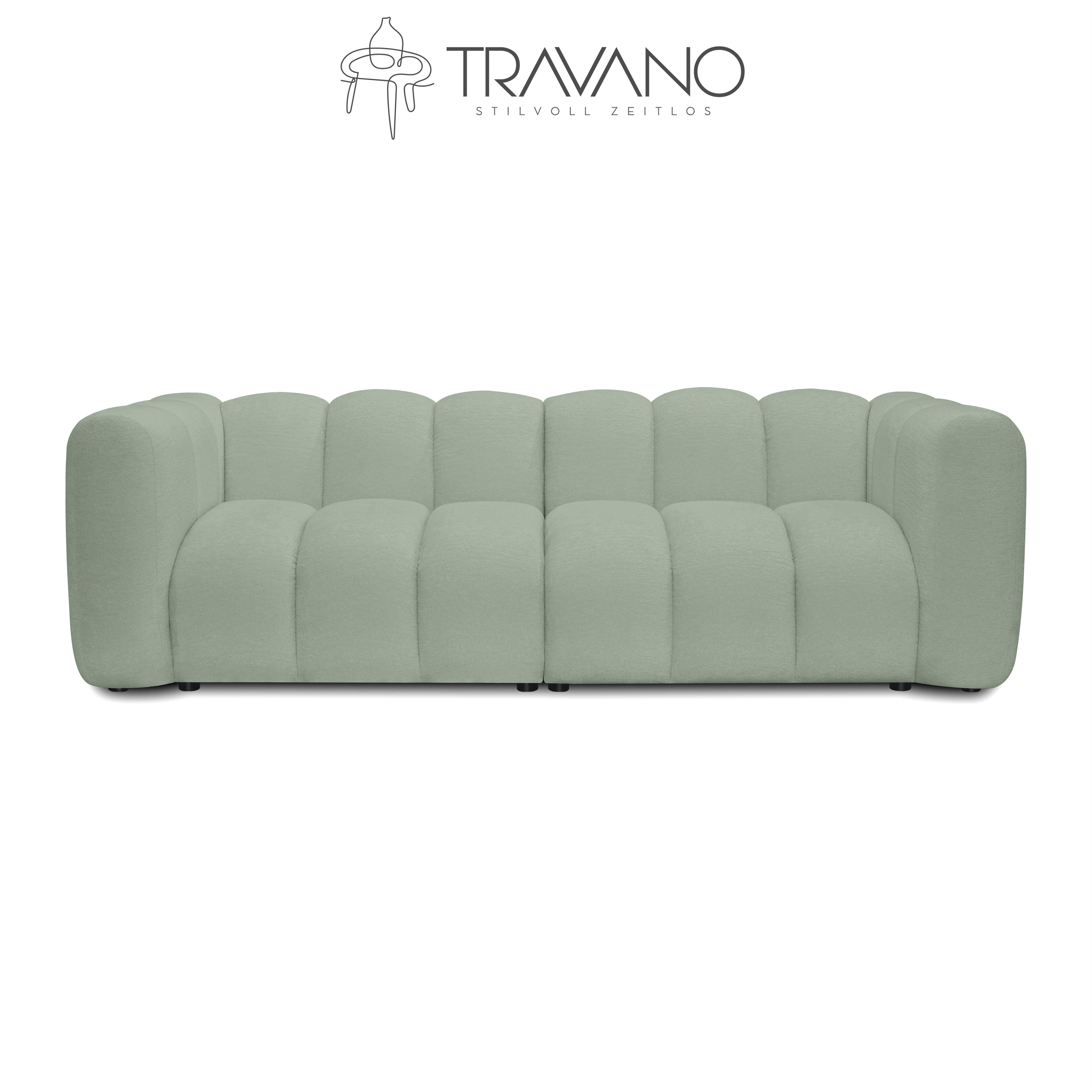 Modulares Sofa Gerard SL+SP