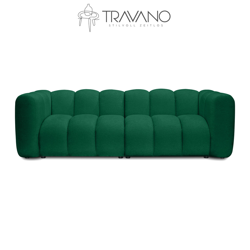 Modulares Sofa Gerard SL+SP