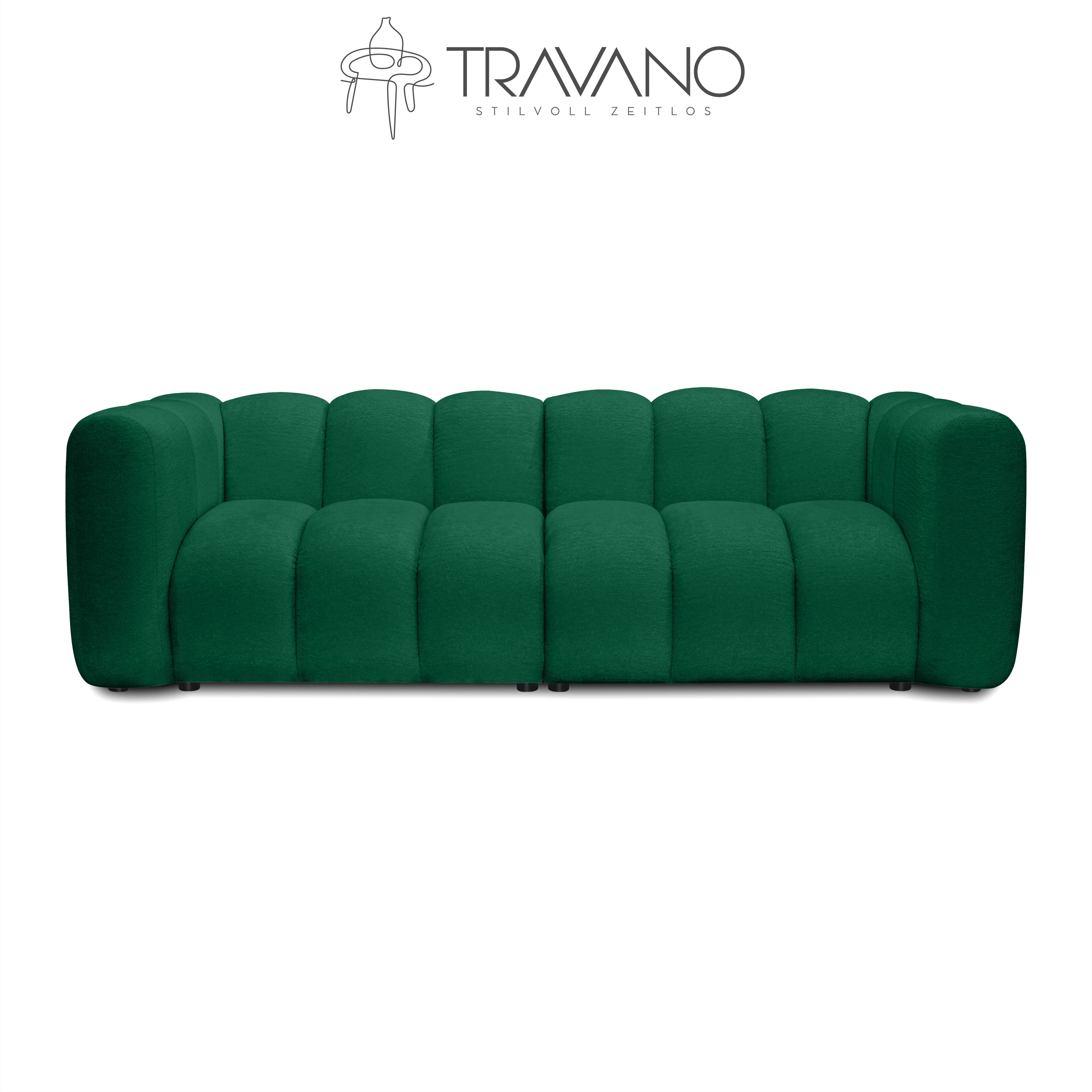 Modulares Sofa Gerard SL+SP