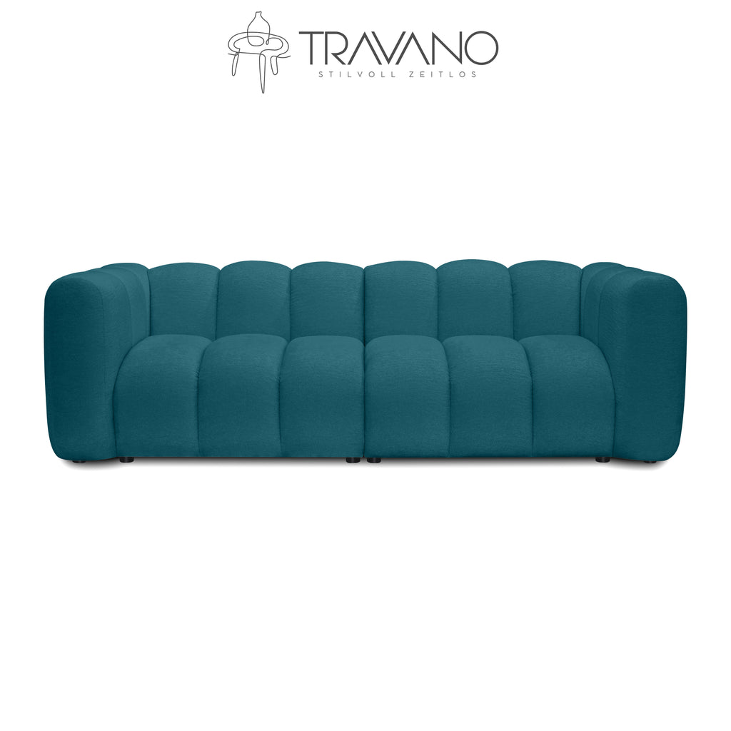 Modulares Sofa Gerard SL+SP