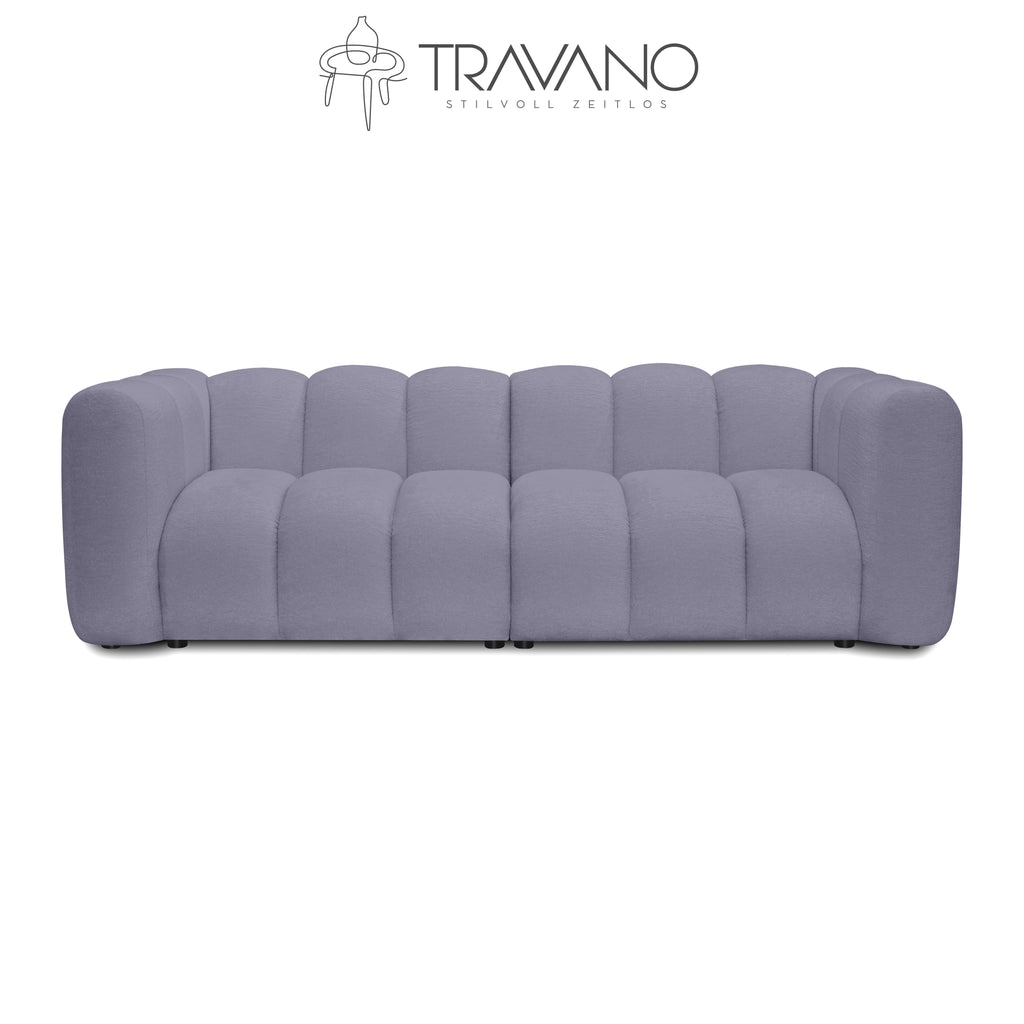 Modulares Sofa Gerard SL+SP