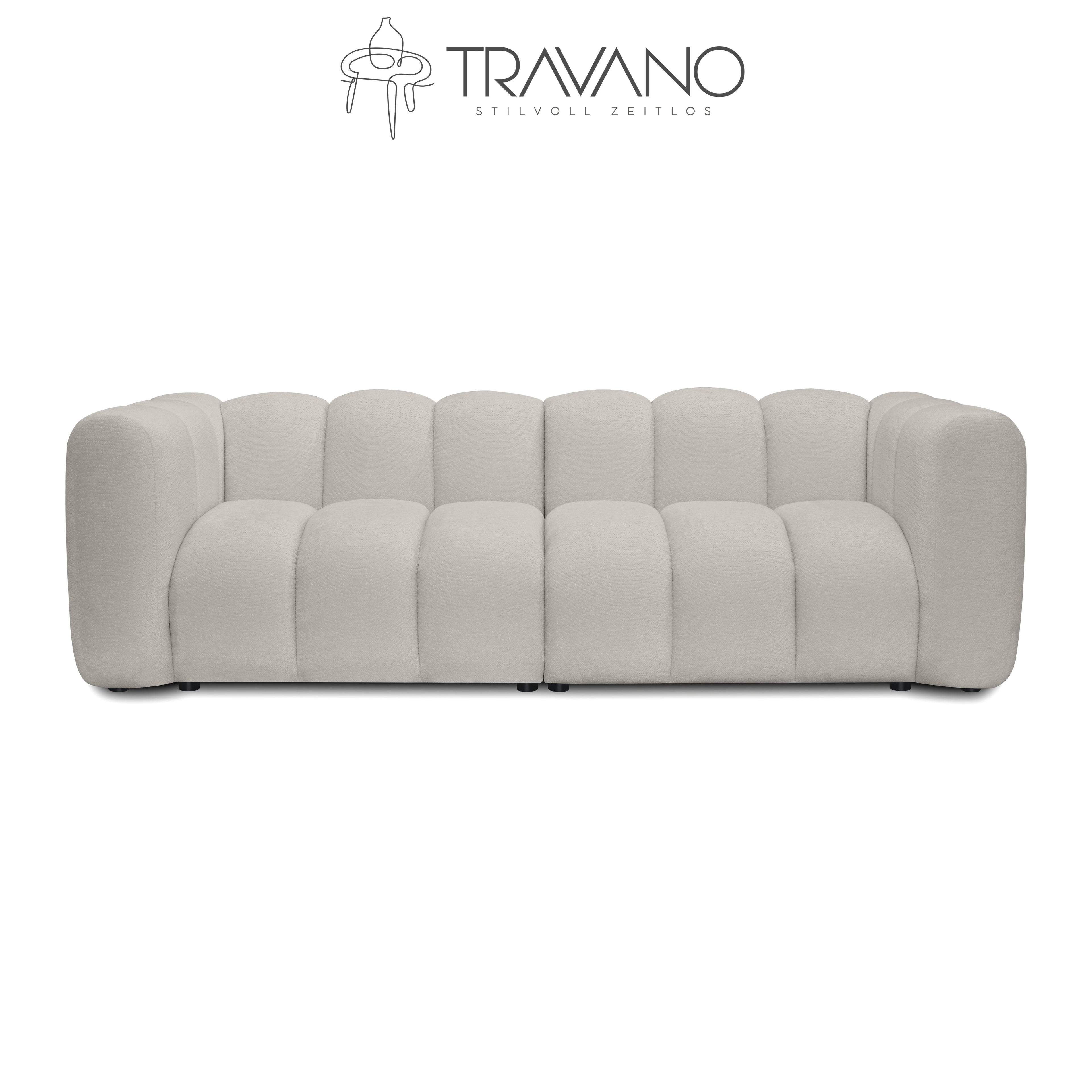 Modulares Sofa Gerard SL+SP