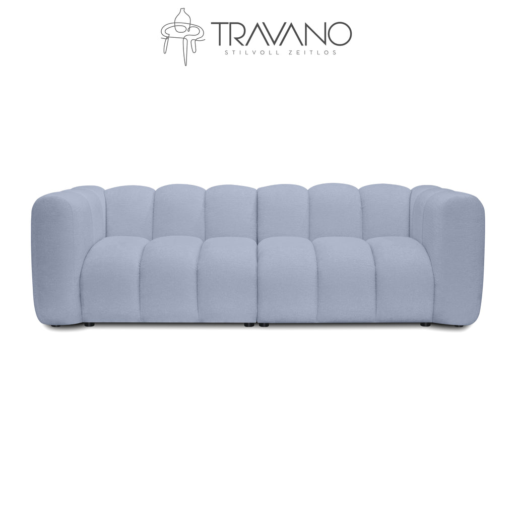 Modulares Sofa Gerard SL+SP