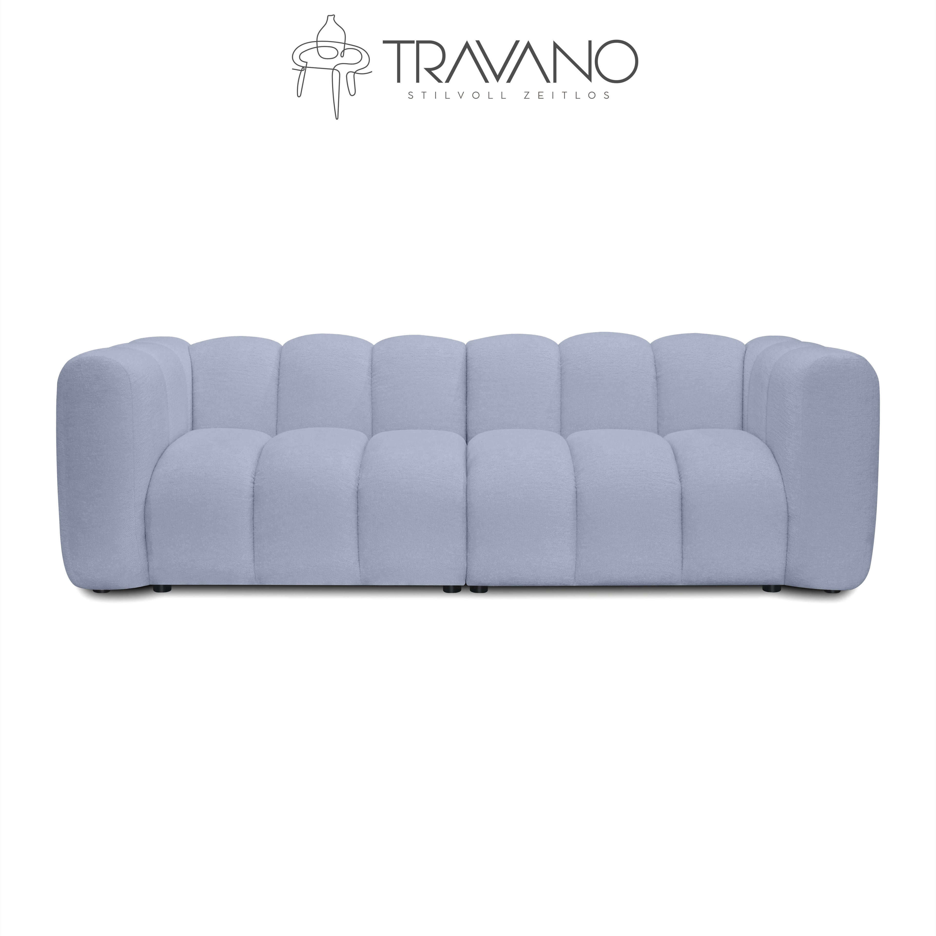 Modulares Sofa Gerard SL+SP