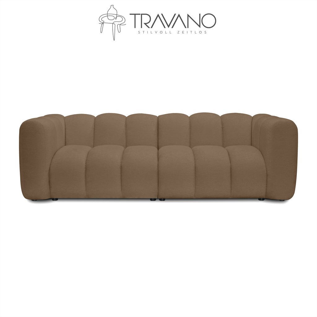 Modulares Sofa Gerard SL+SP