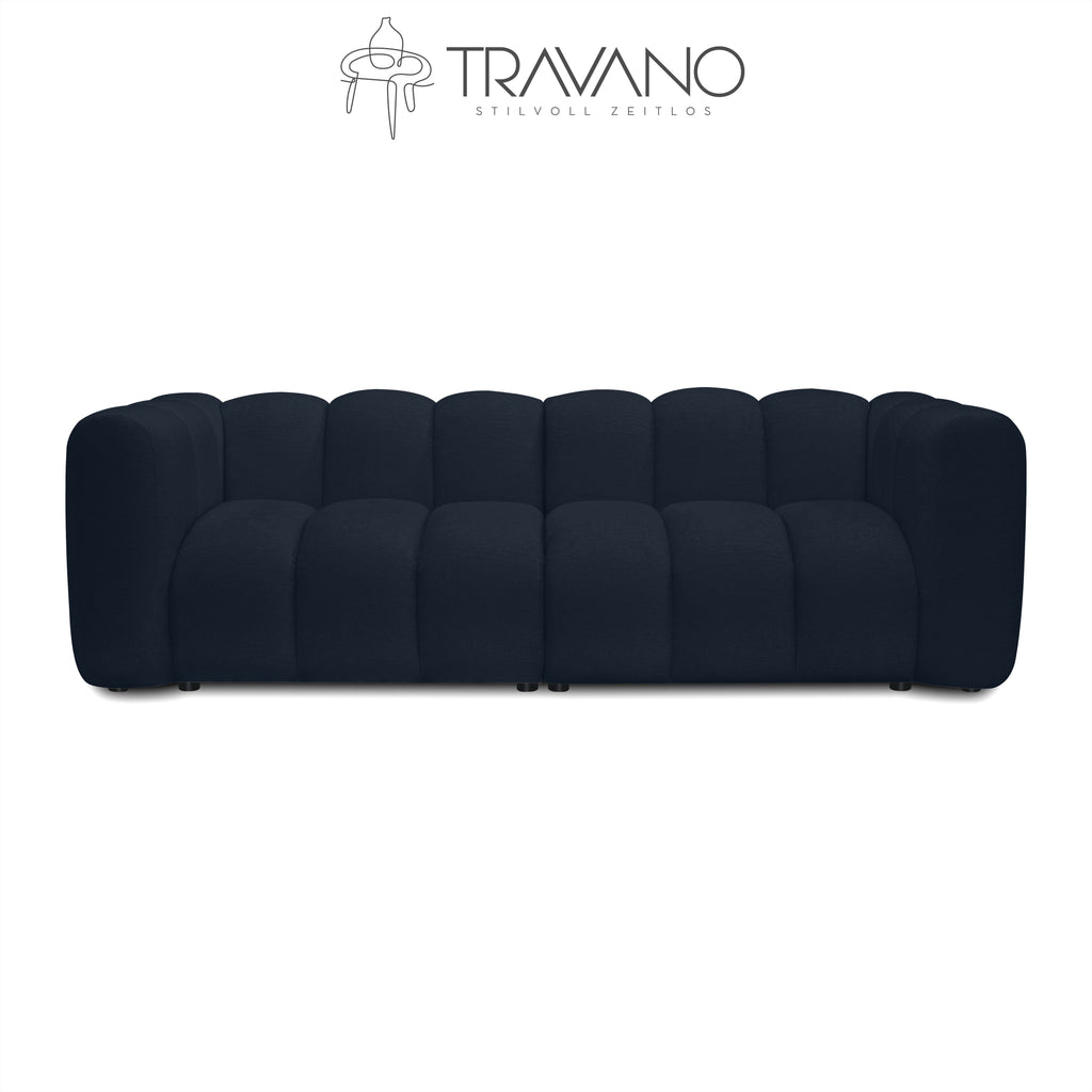 Modulares Sofa Gerard SL+SP