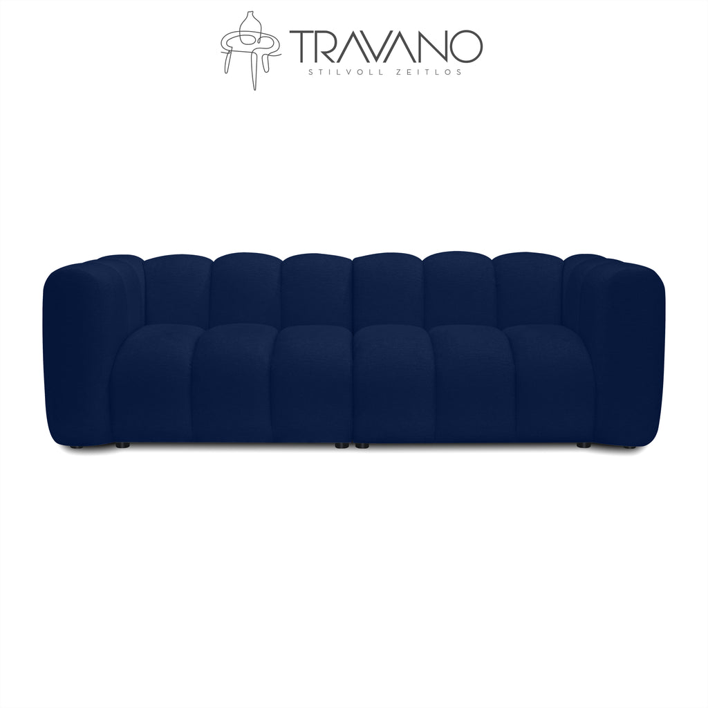 Modulares Sofa Gerard SL+SP