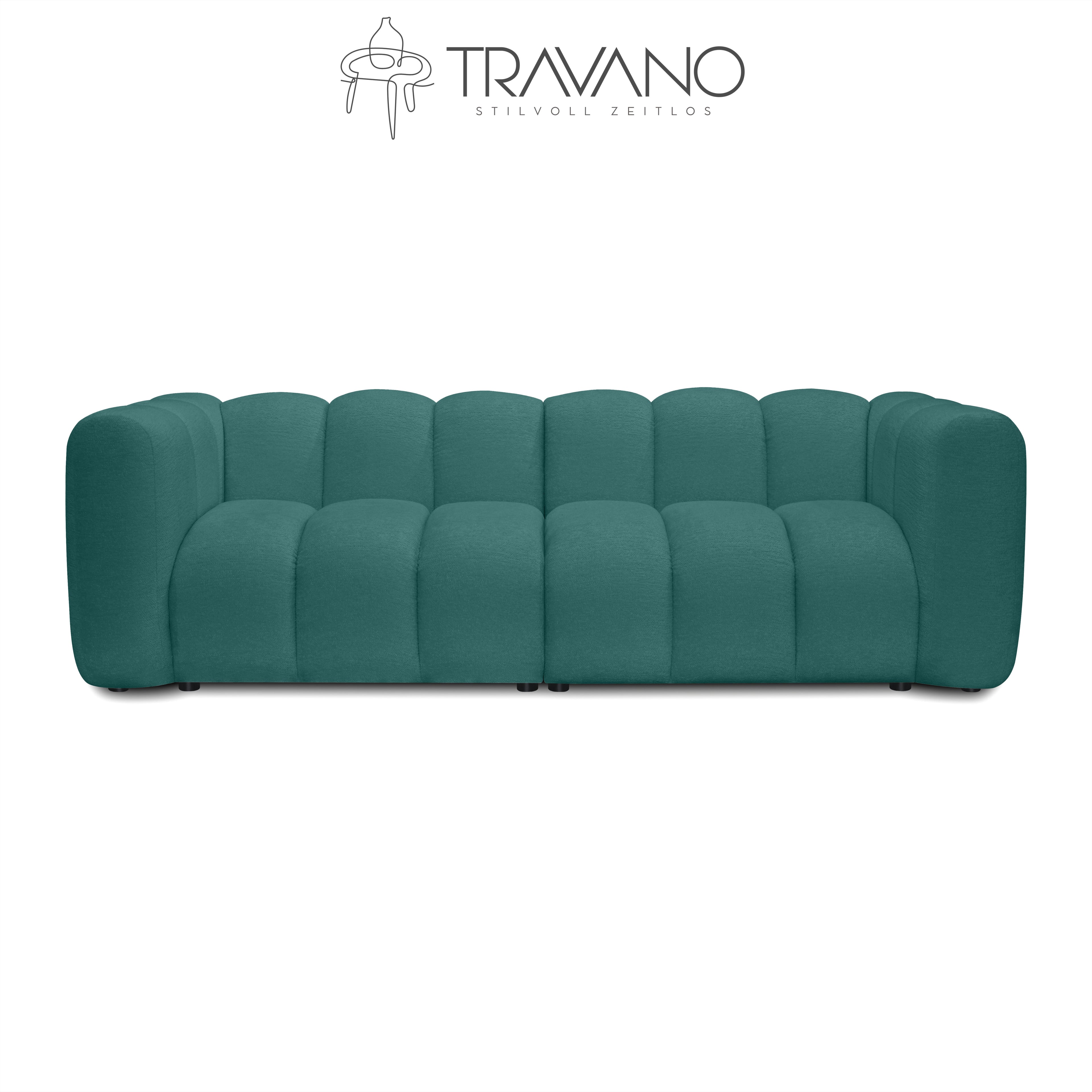 Modulares Sofa Gerard SL+SP