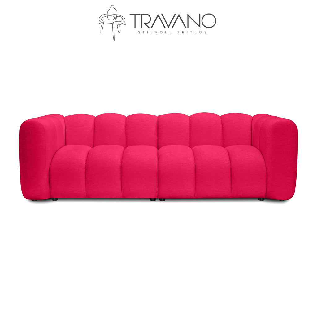 Modulares Sofa Gerard SL+SP