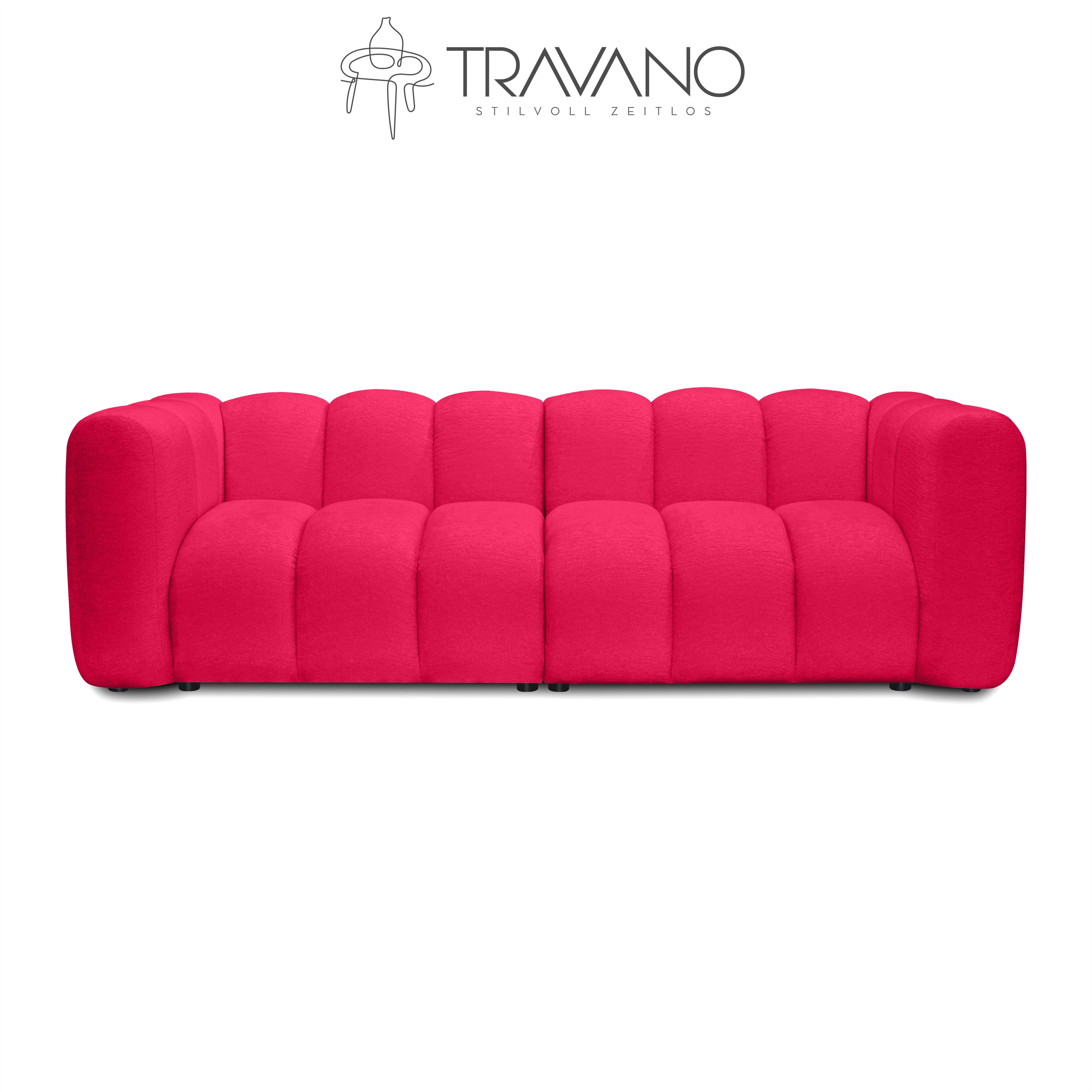 Modulares Sofa Gerard SL+SP