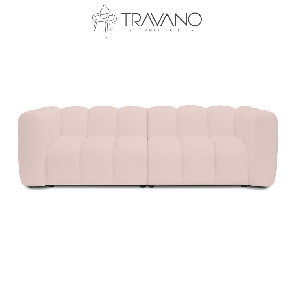 Modulares Sofa Gerard SL+SP