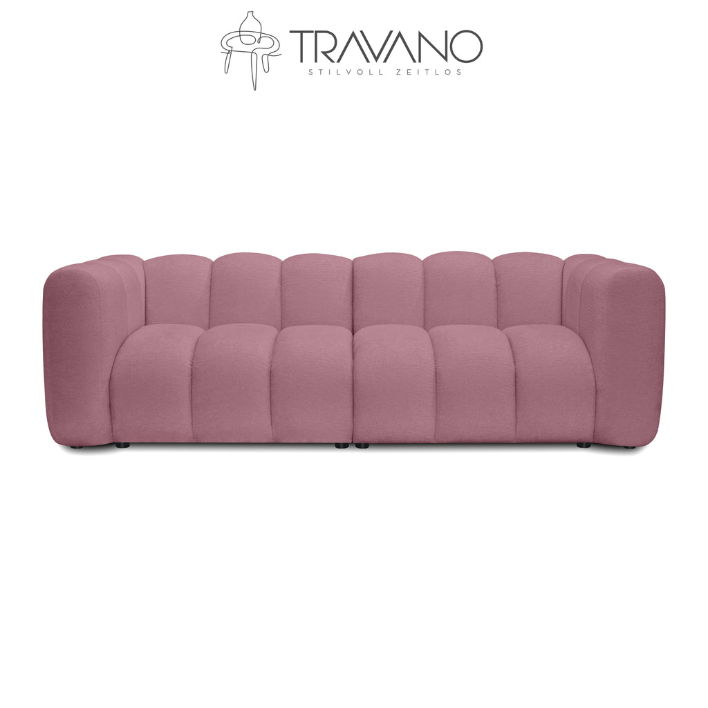 Modulares Sofa Gerard SL+SP