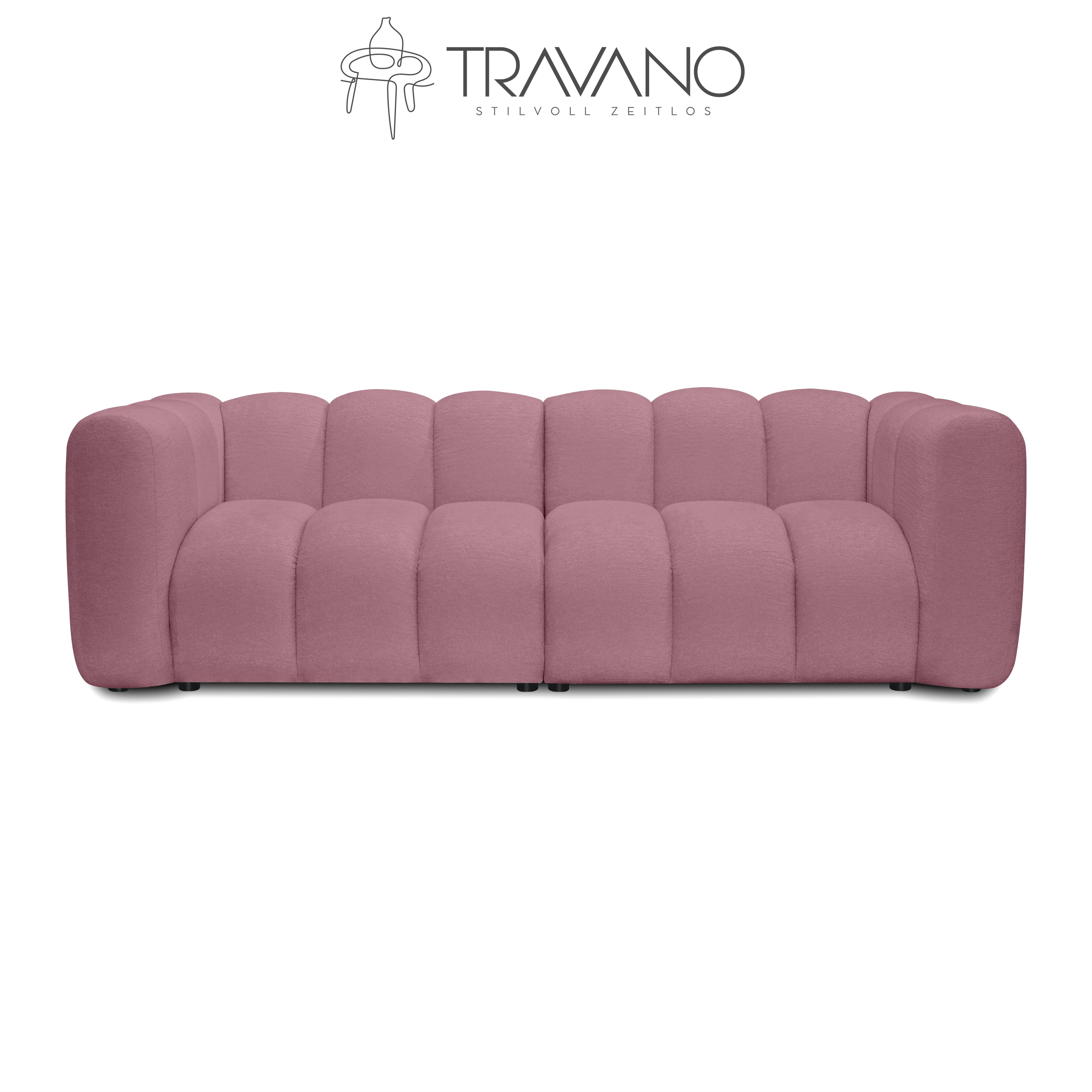 Modulares Sofa Gerard SL+SP