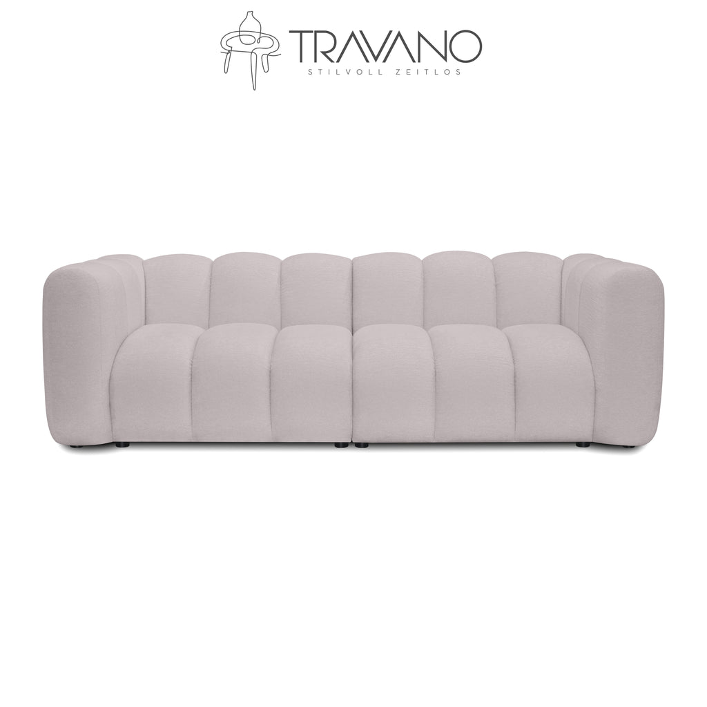 Modulares Sofa Gerard SL+SP