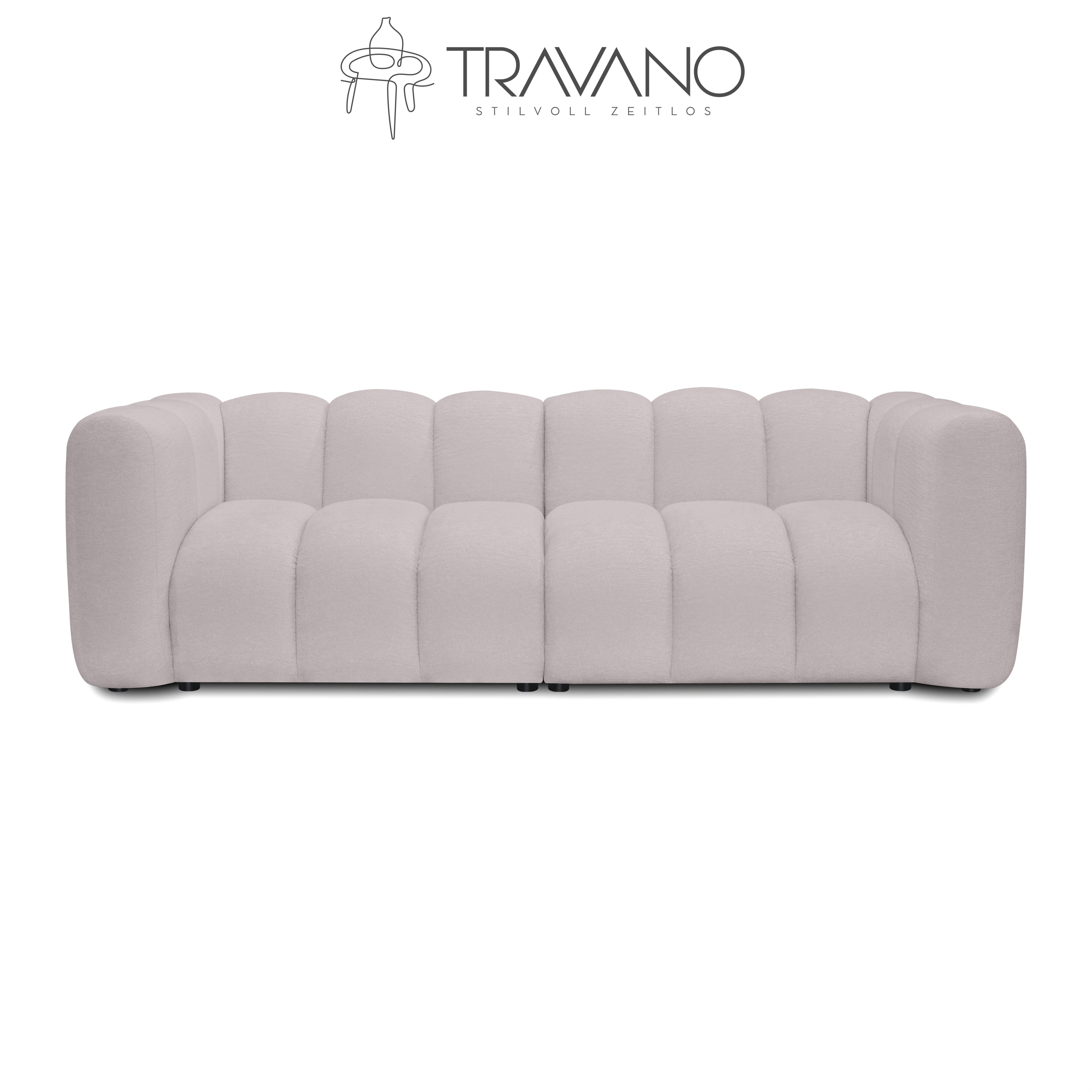 Modulares Sofa Gerard SL+SP