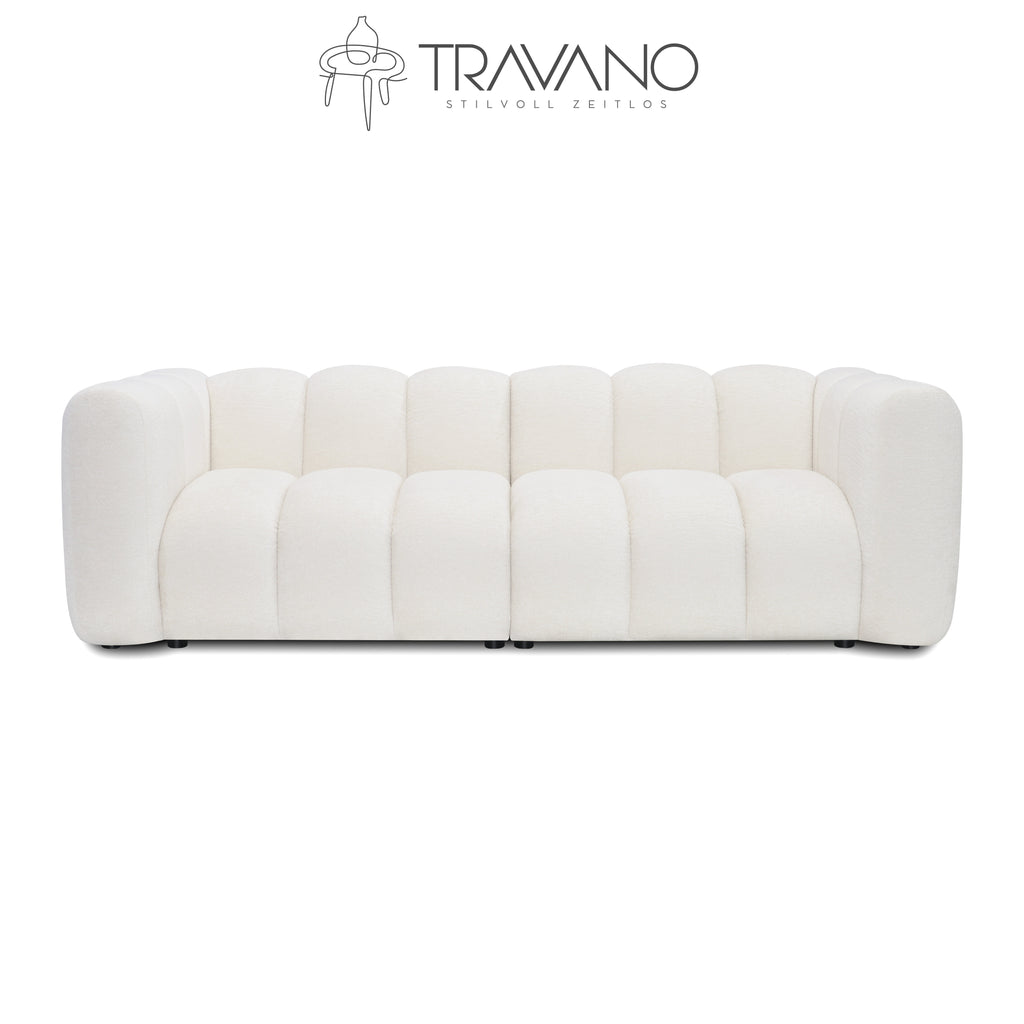 Modulares Sofa Gerard SL+SP