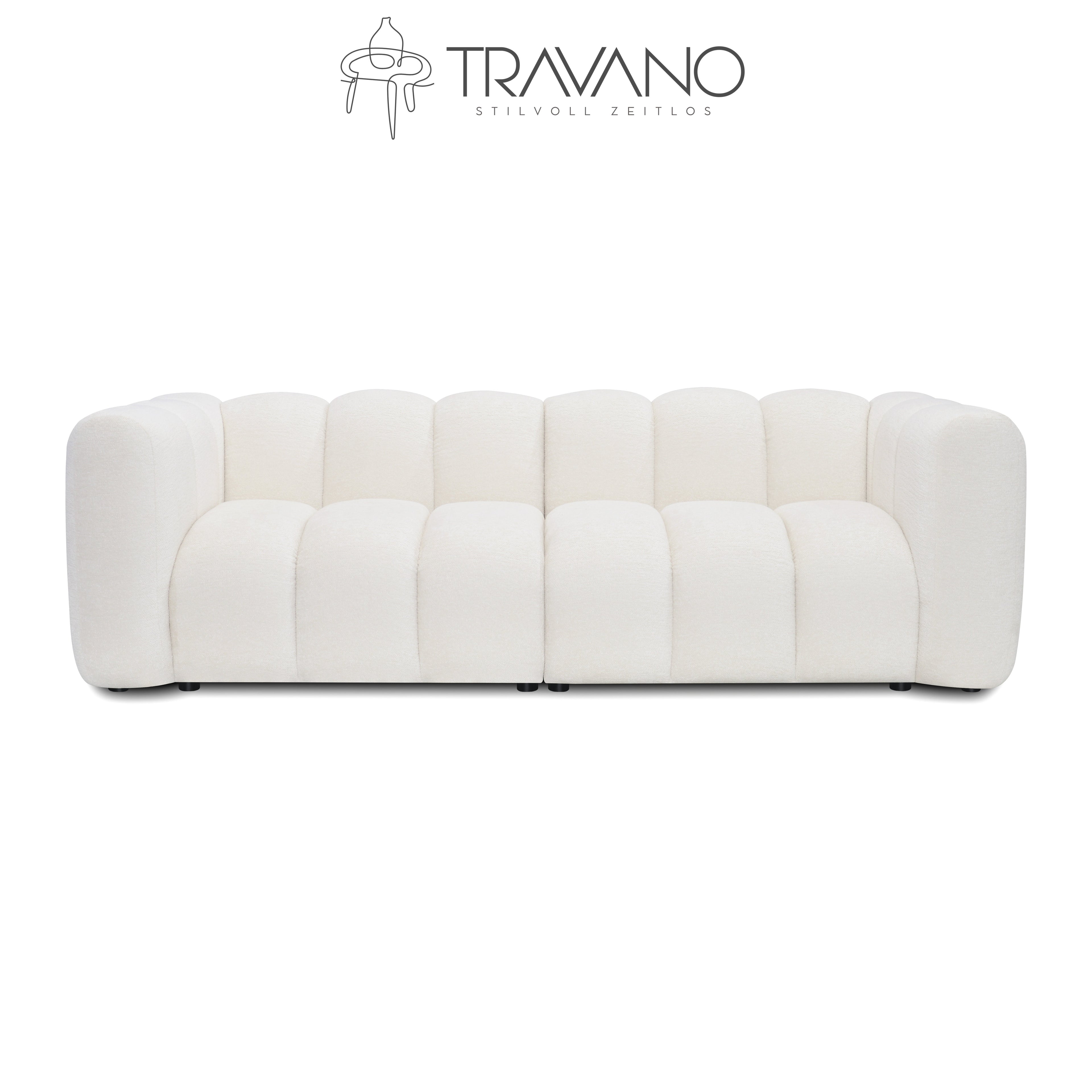 Modulares Sofa Gerard SL+SP
