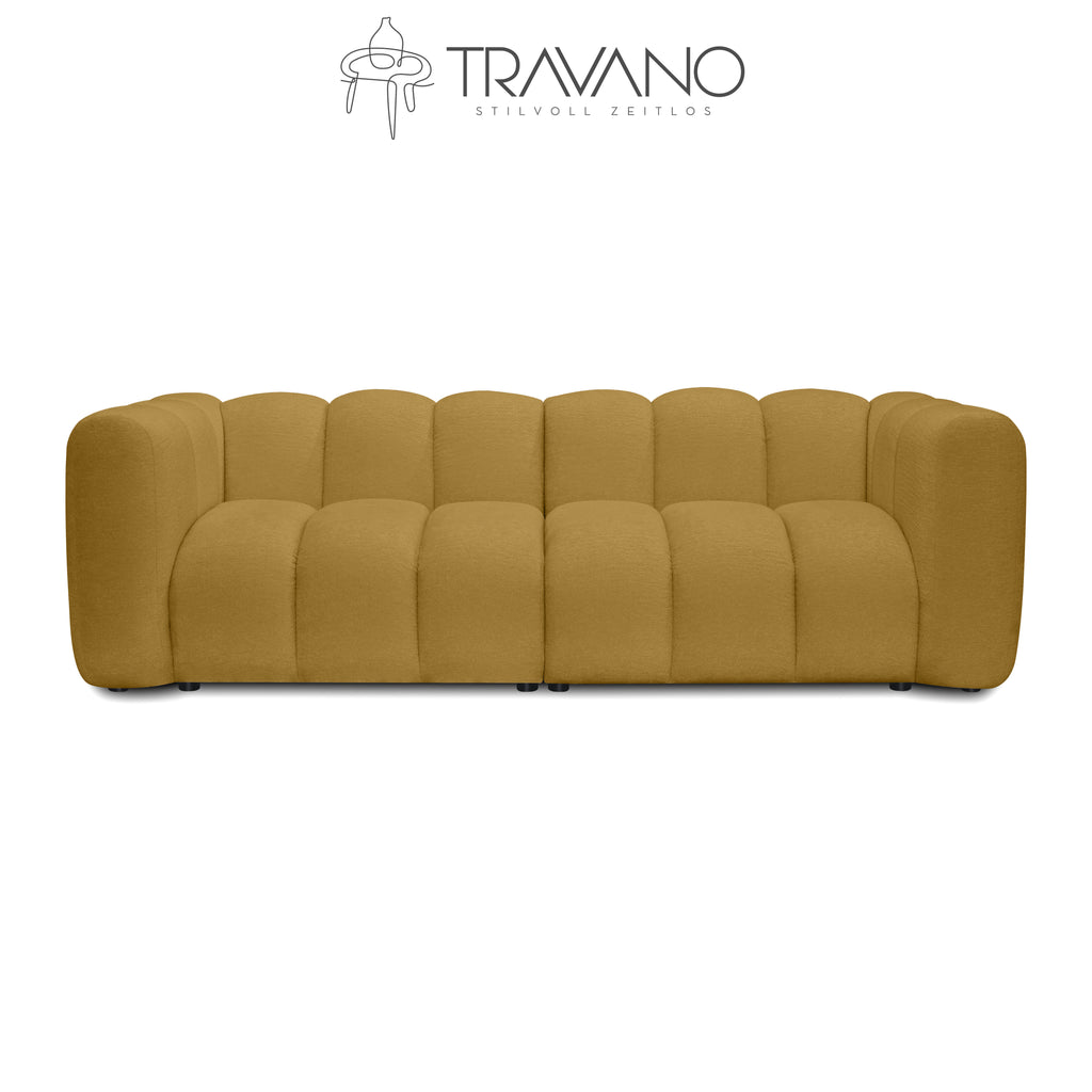 Modulares Sofa Gerard SL+SP