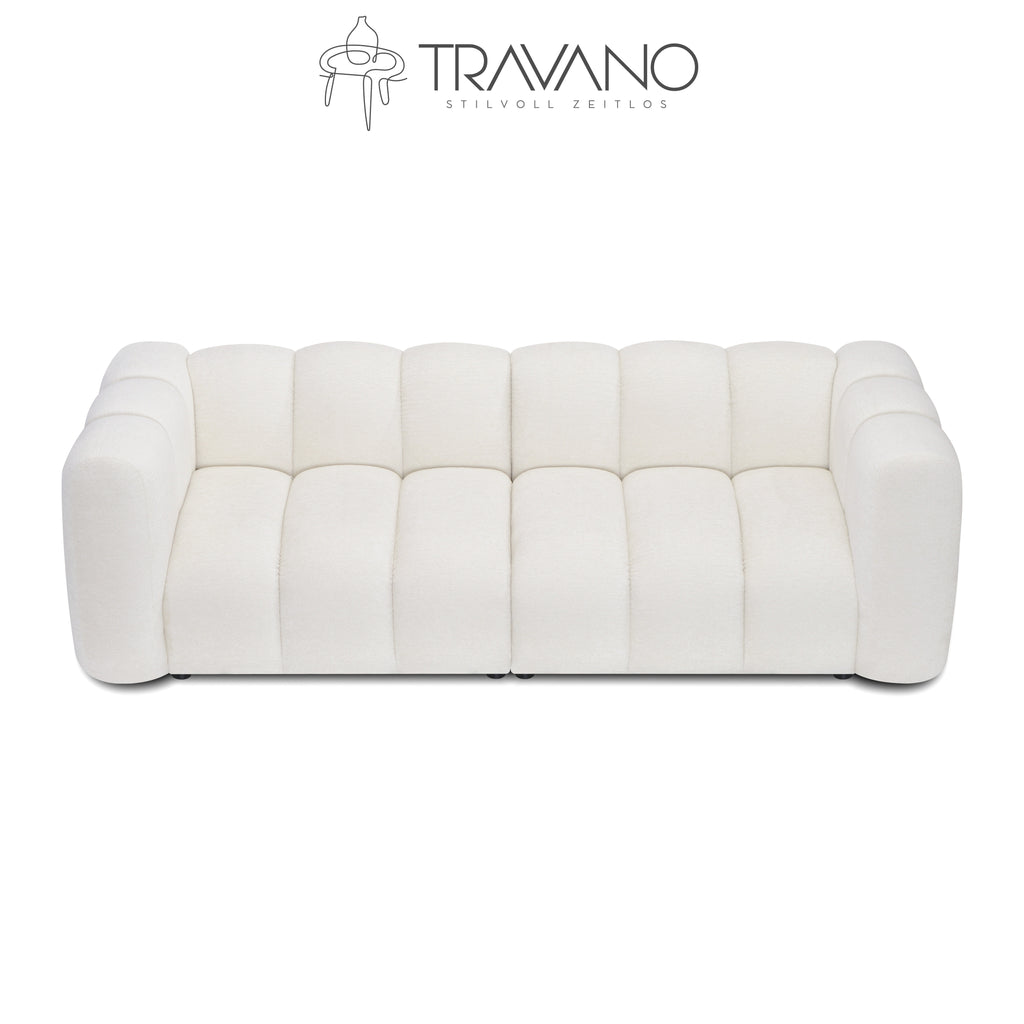 Modulares Sofa Gerard SL+SP