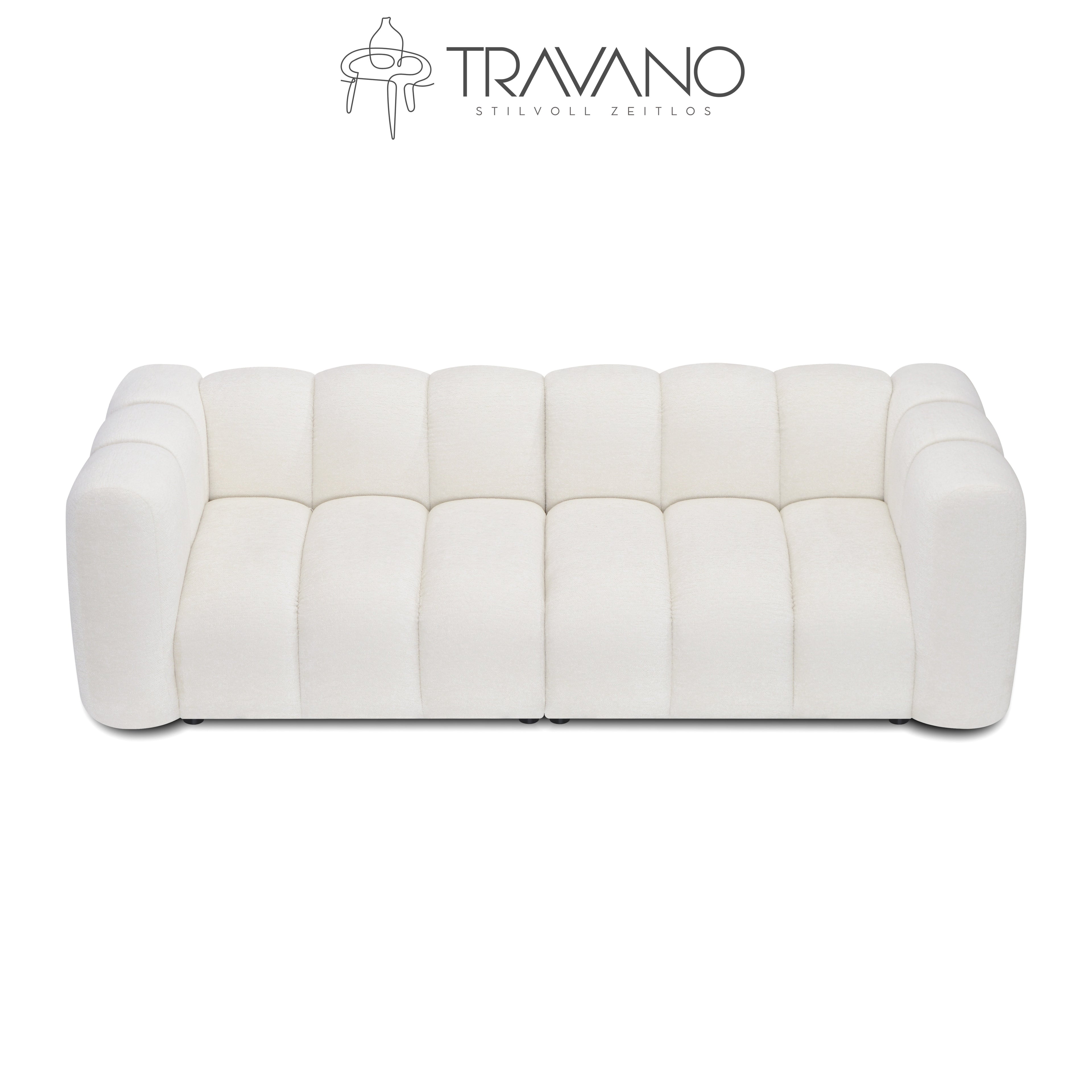 Modulares Sofa Gerard SL+SP