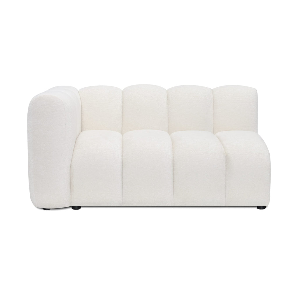 Gerades linkes Element 145 für das modulare Sofa Gerard