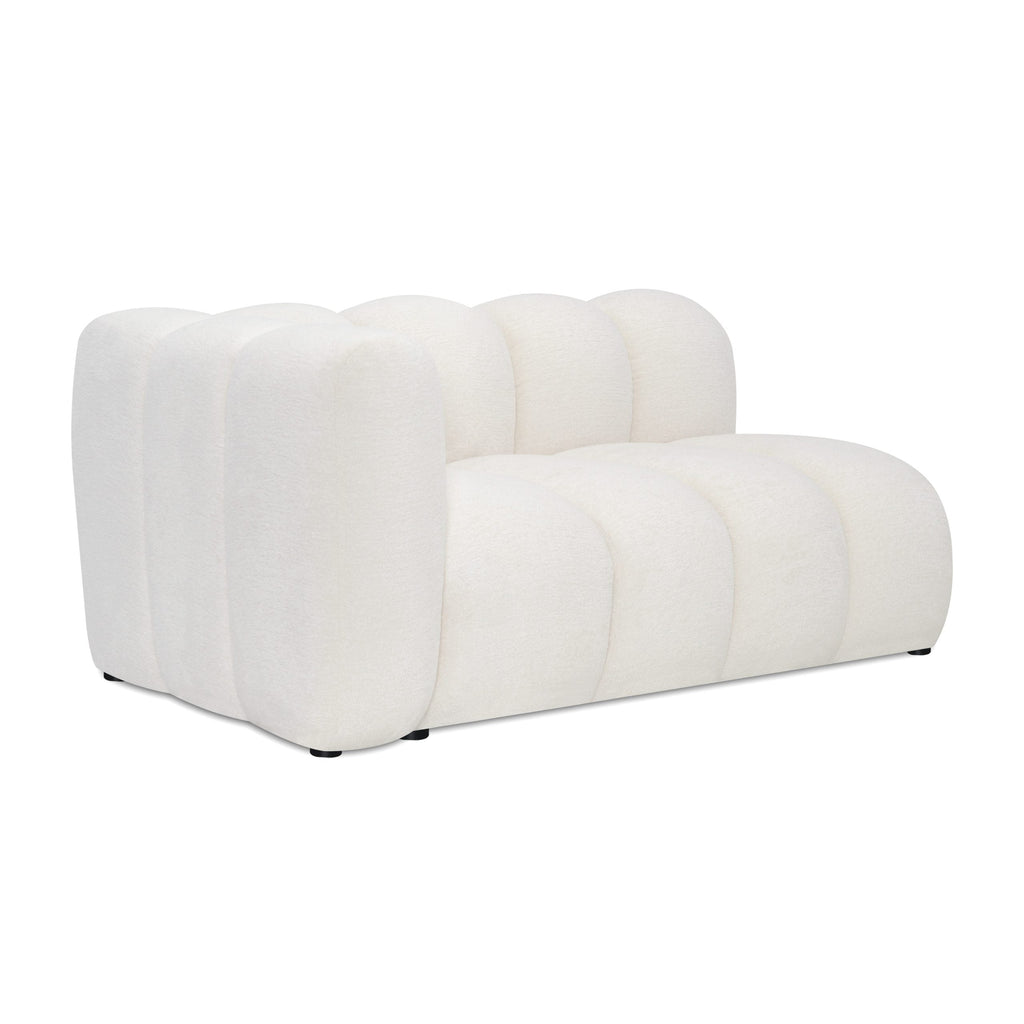 Gerades linkes Element 145 für das modulare Sofa Gerard