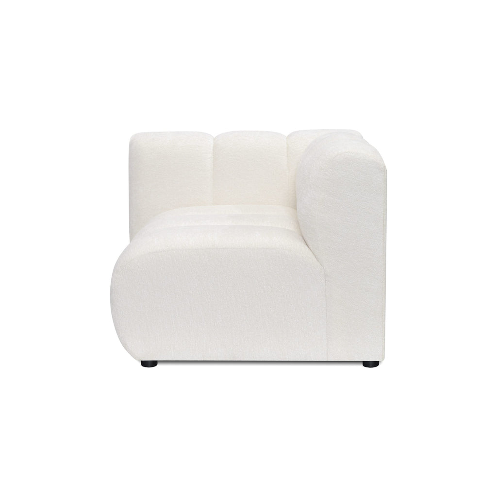 Gerades linkes Element 145 für das modulare Sofa Gerard