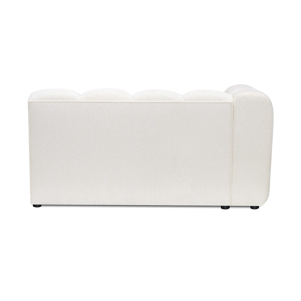 Gerades linkes Element 145 für das modulare Sofa Gerard